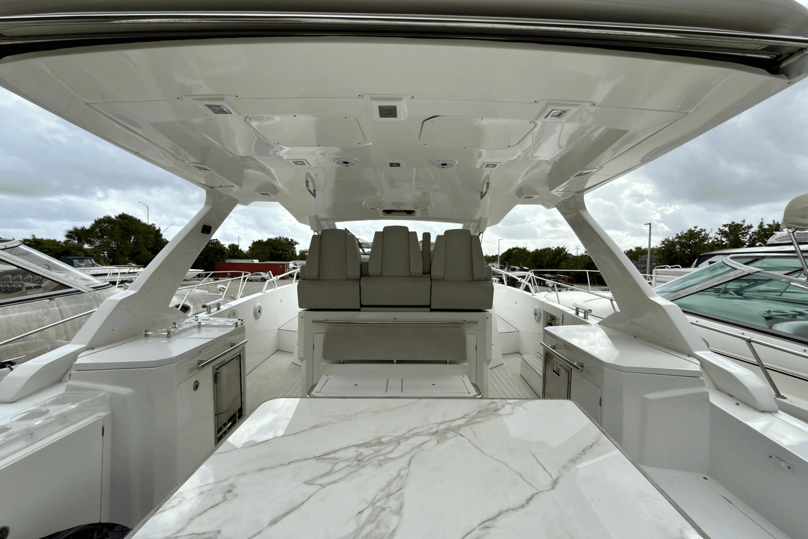 2019 Azimut Verve 40 - Photo 17