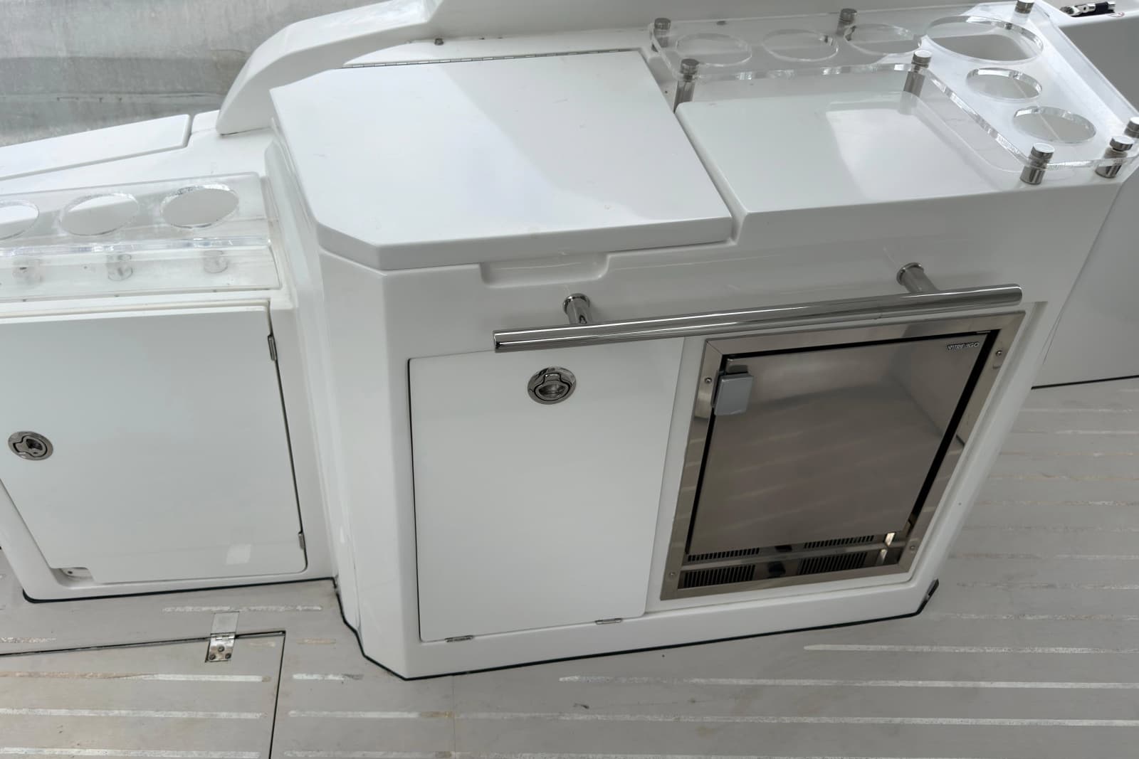 2019 Azimut Verve 40 - Photo 10