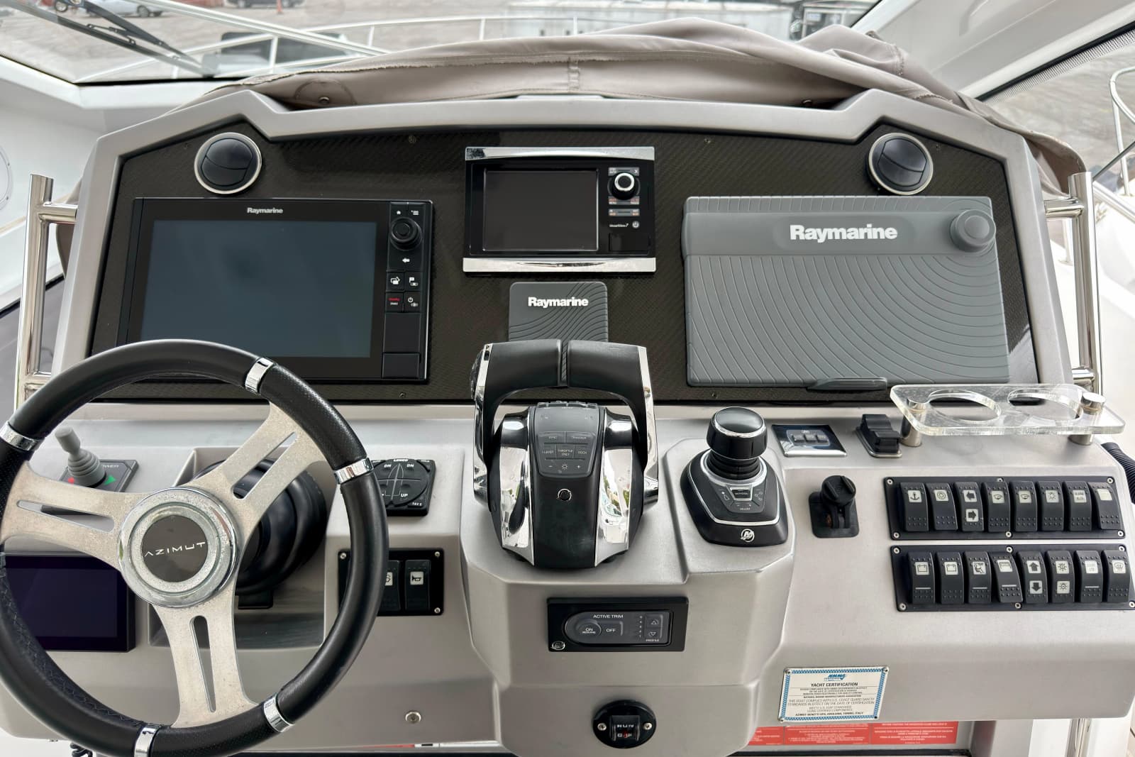 2019 Azimut Verve 40 - Photo 6