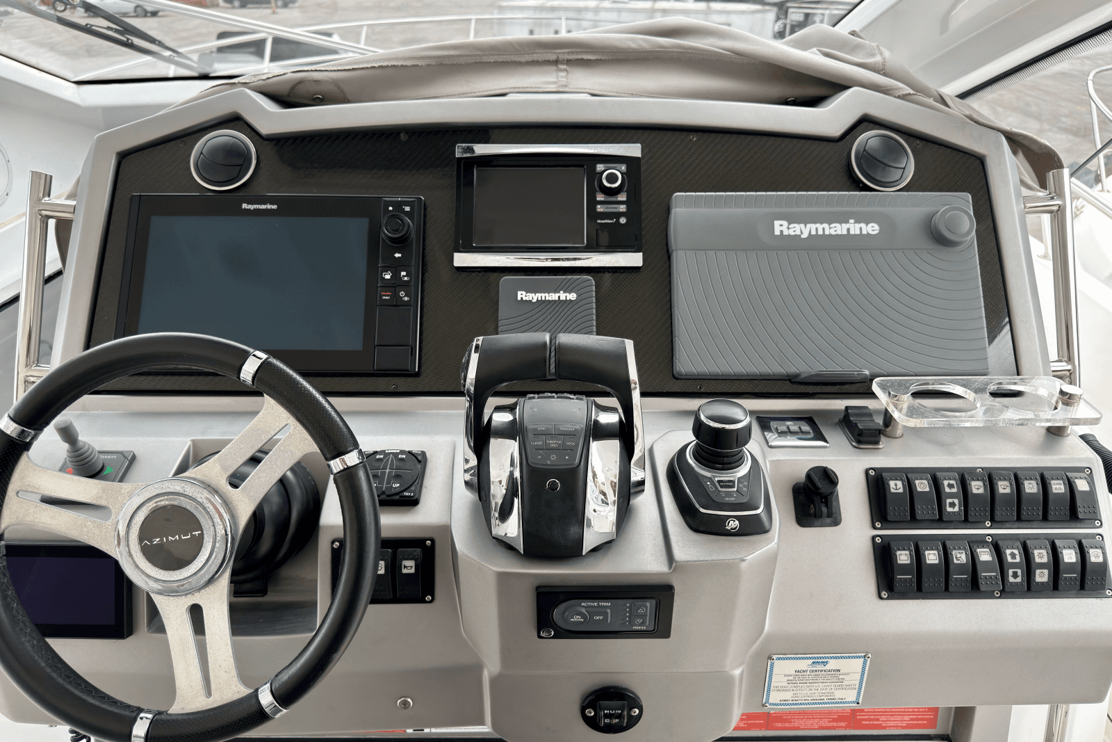 2019 Azimut Verve 40 - Photo 6