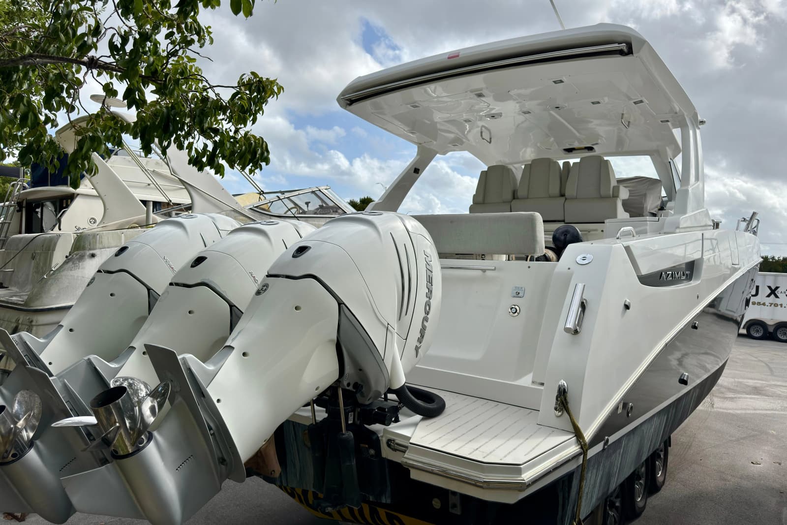 2019 Azimut Verve 40 - Photo 3