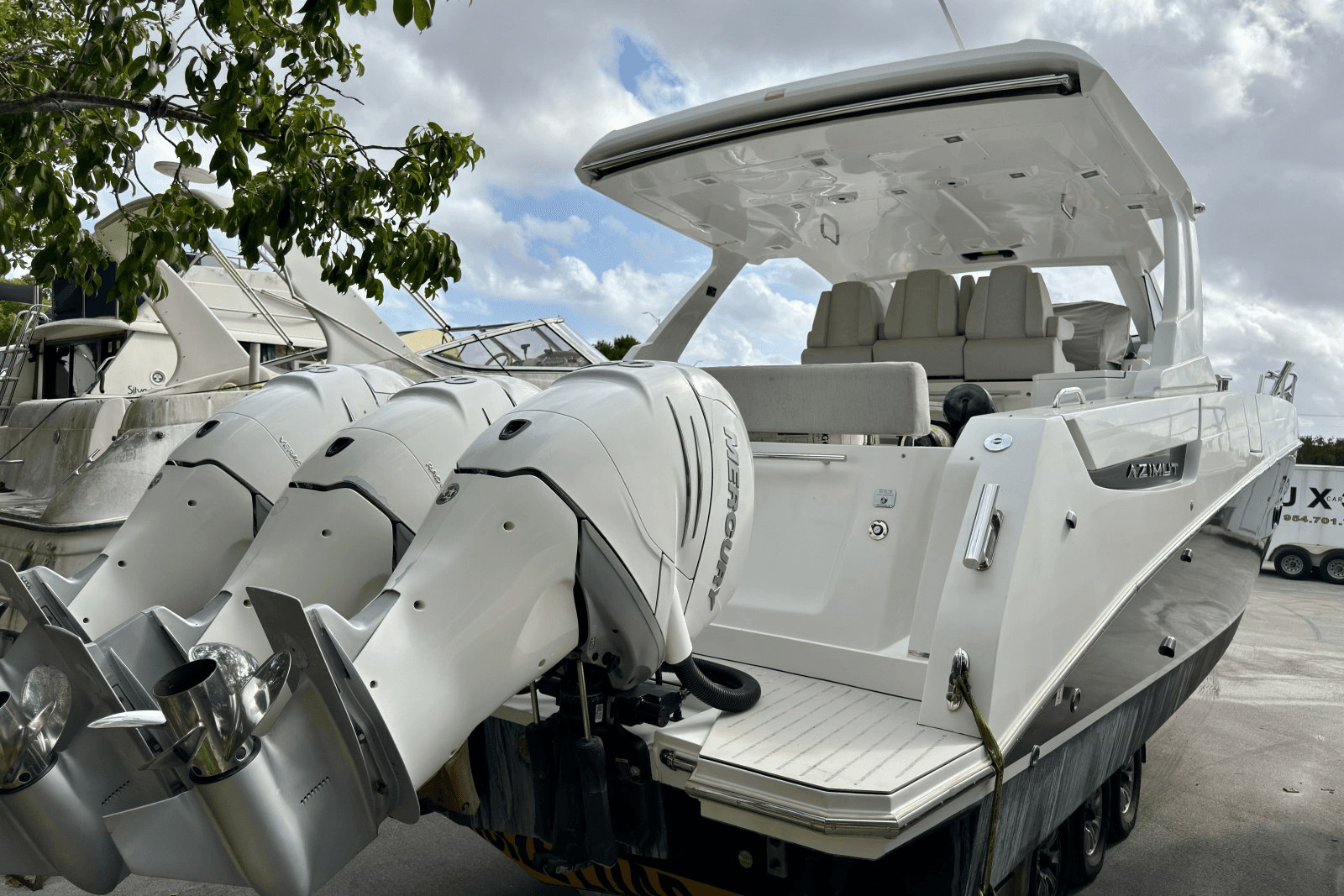2019 Azimut Verve 40 - Photo 3