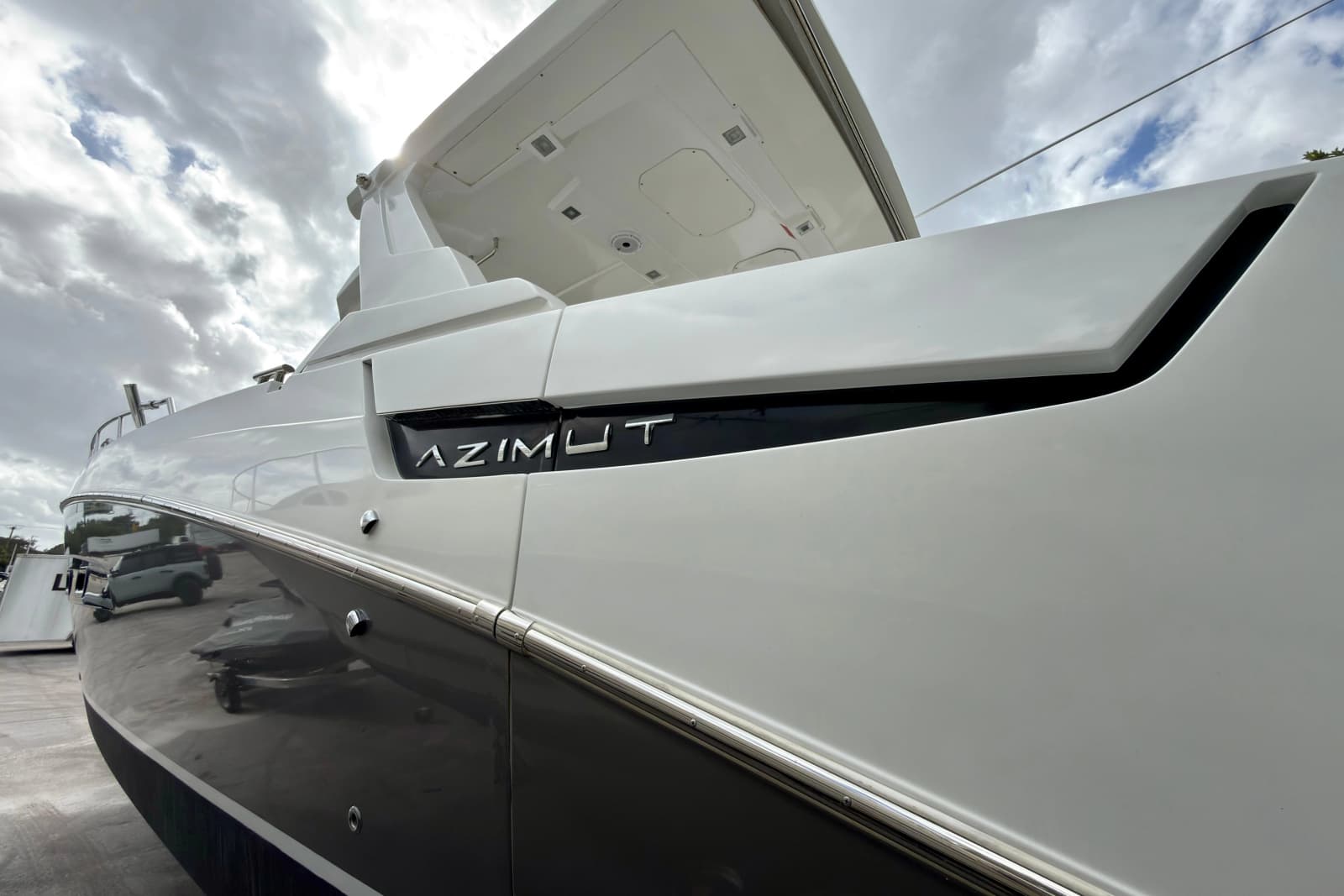 2019 Azimut Verve 40 - Photo 5