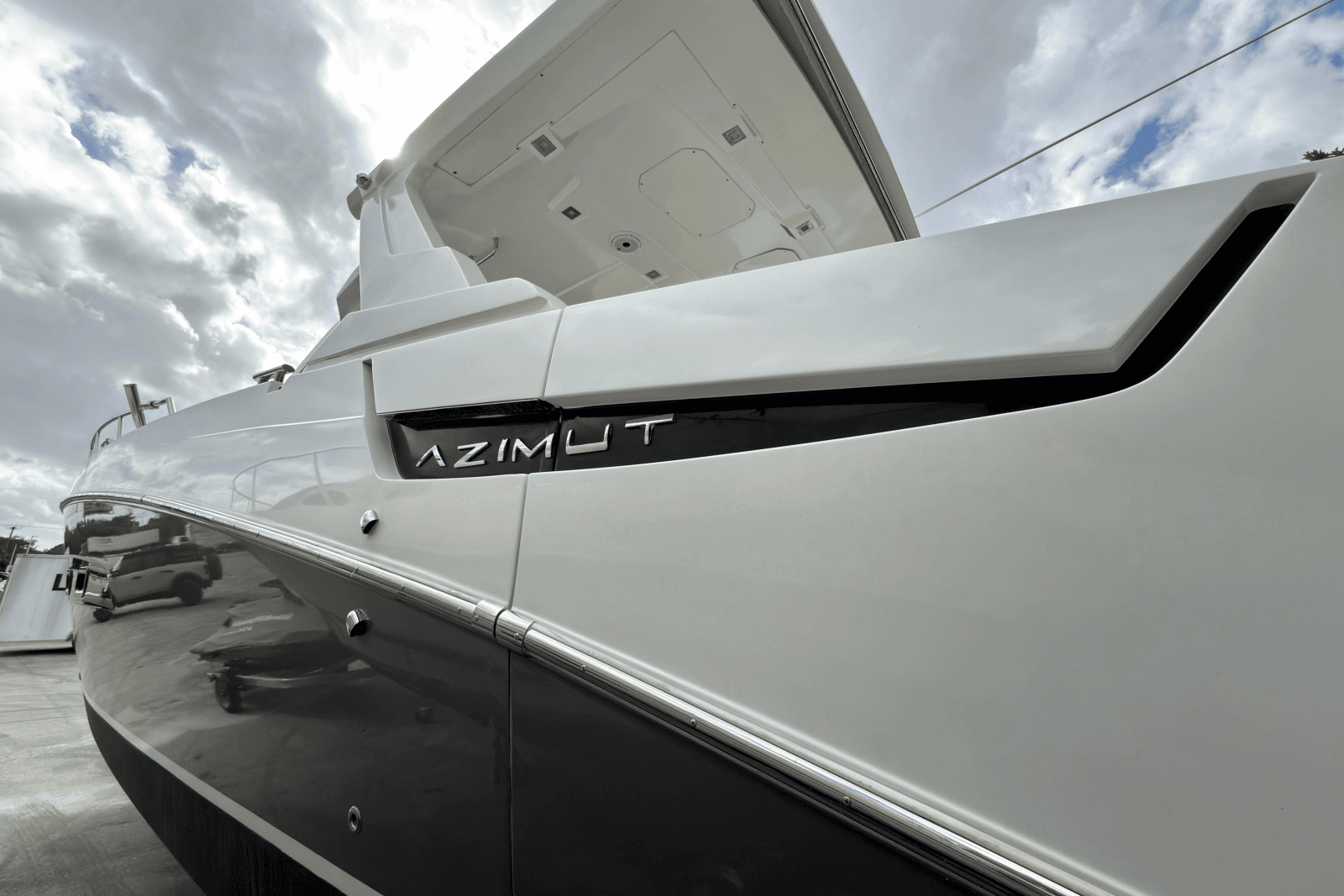 2019 Azimut Verve 40 - Photo 5
