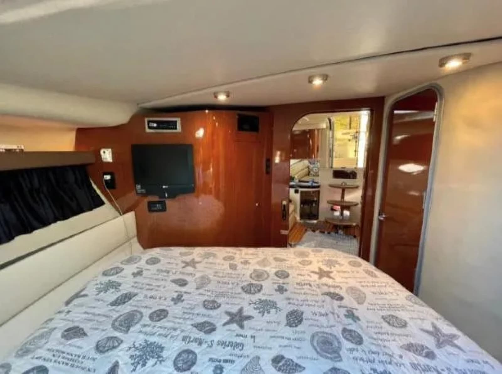 2008 Regal 4060 COMMODORE - Photo 18