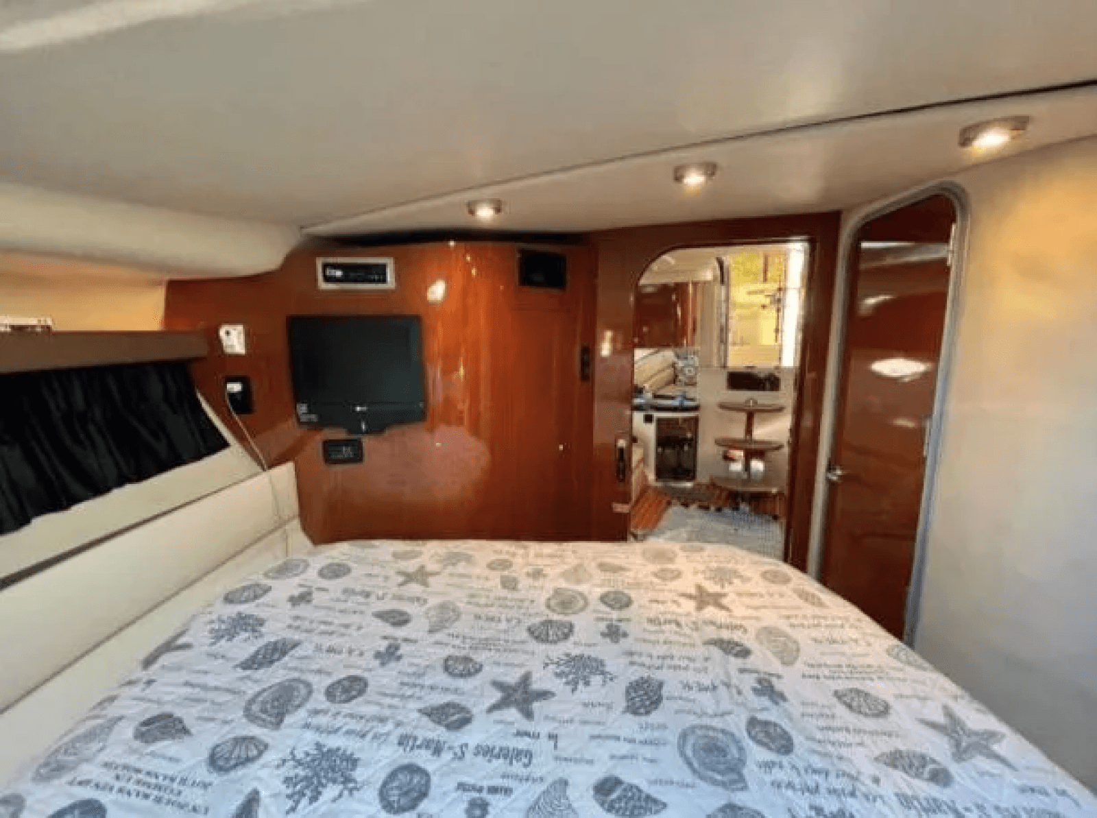 2008 Regal 4060 COMMODORE - Photo 18