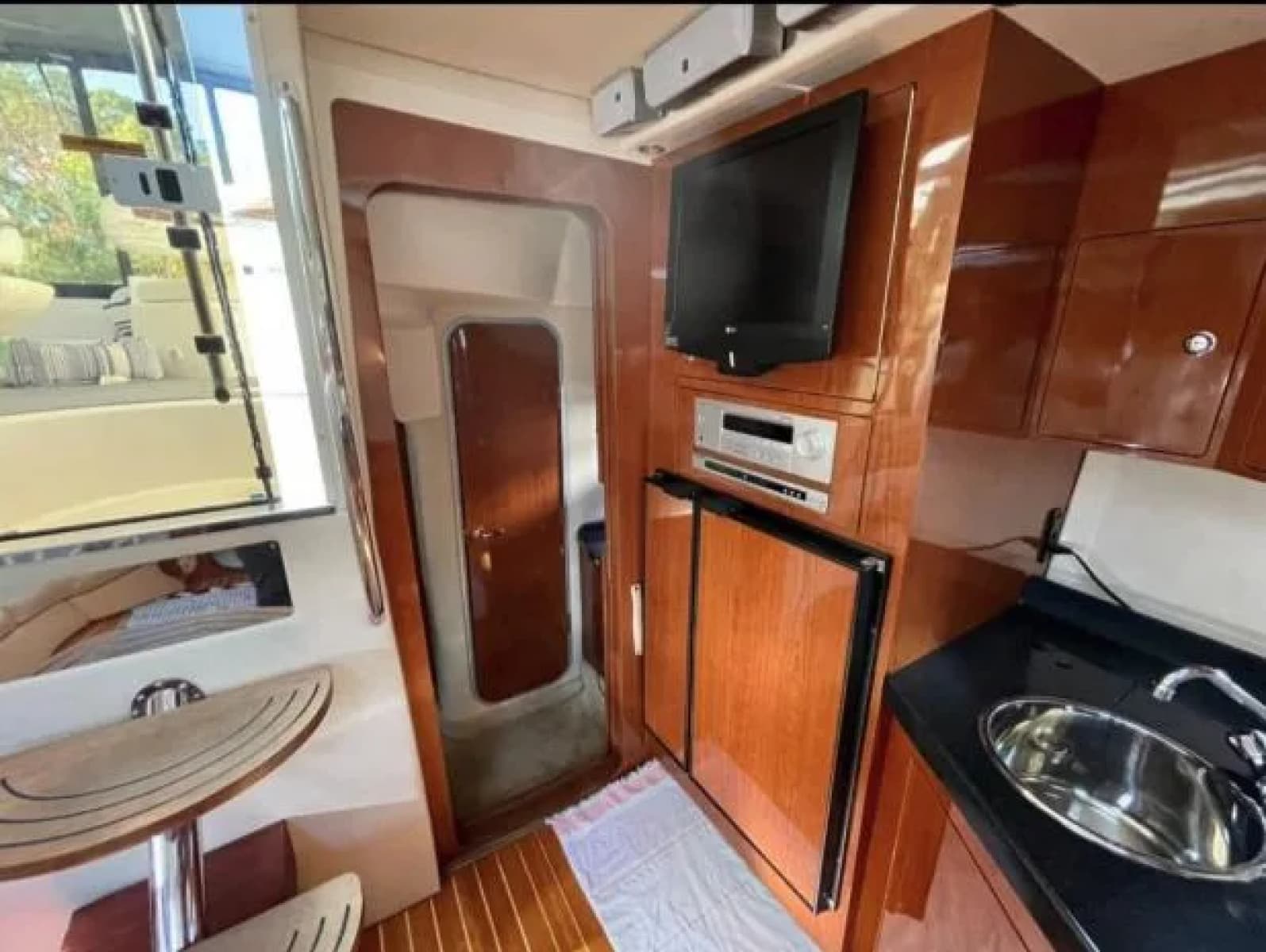 2008 Regal 4060 COMMODORE - Photo 13