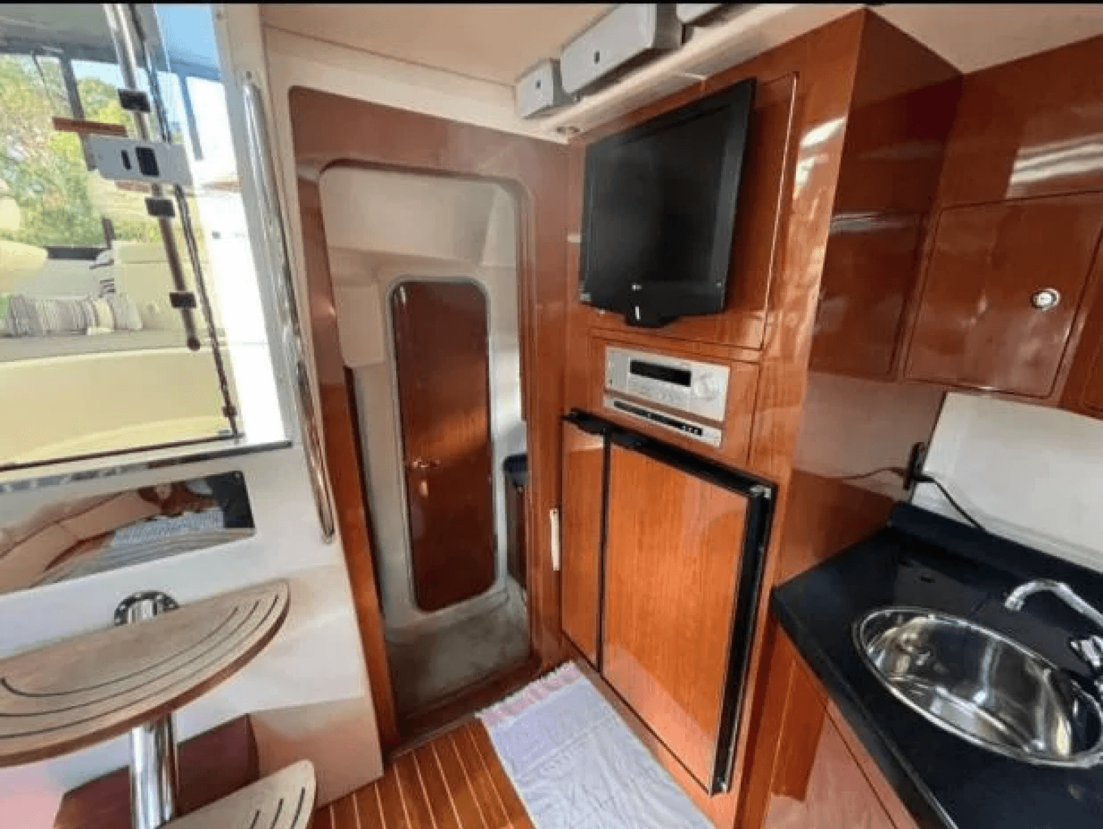 2008 Regal 4060 COMMODORE - Photo 13