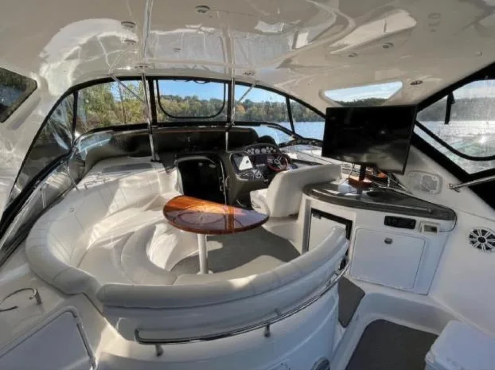 2008 Regal 4060 COMMODORE - Photo 9