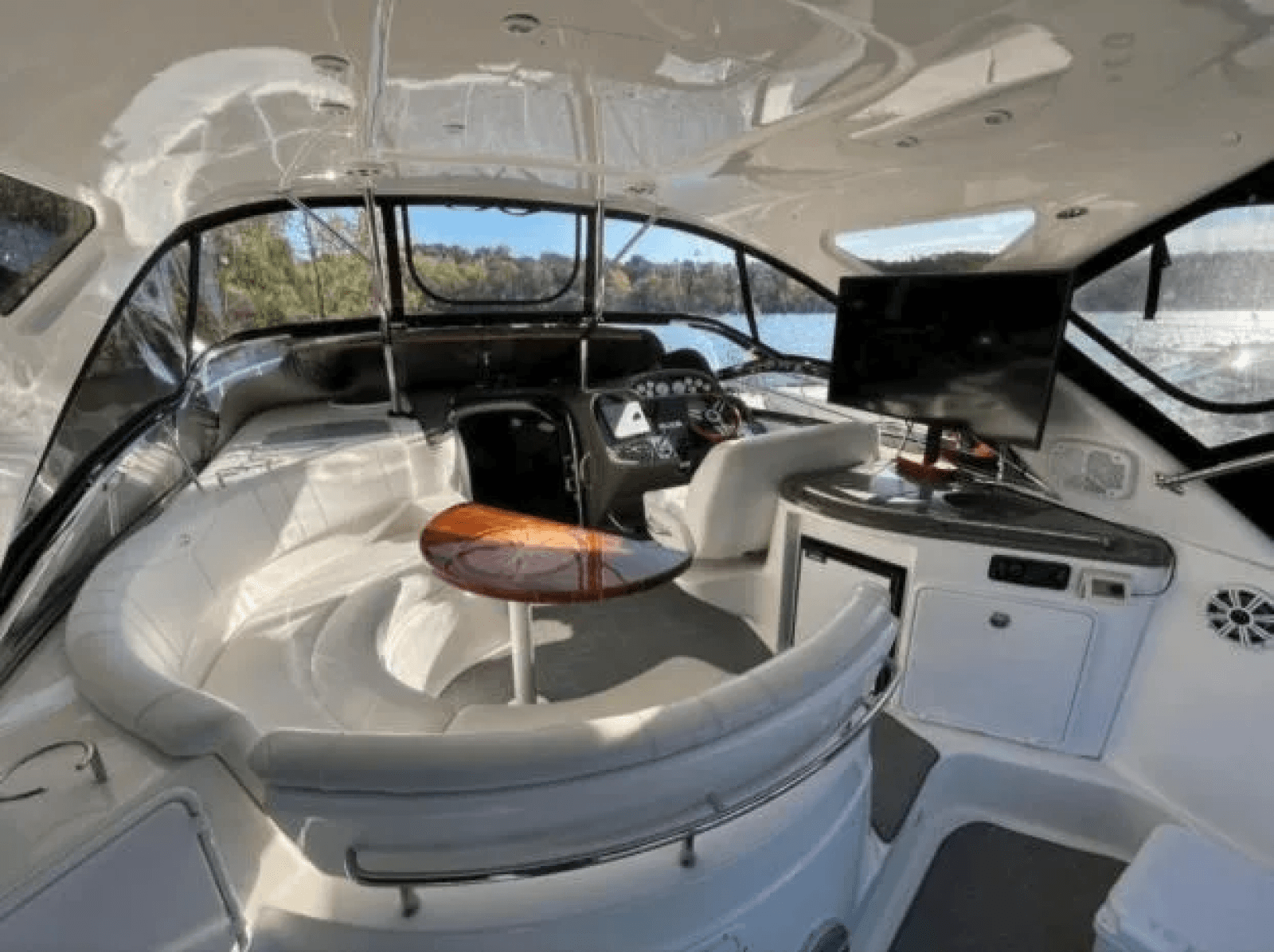 2008 Regal 4060 COMMODORE - Photo 9