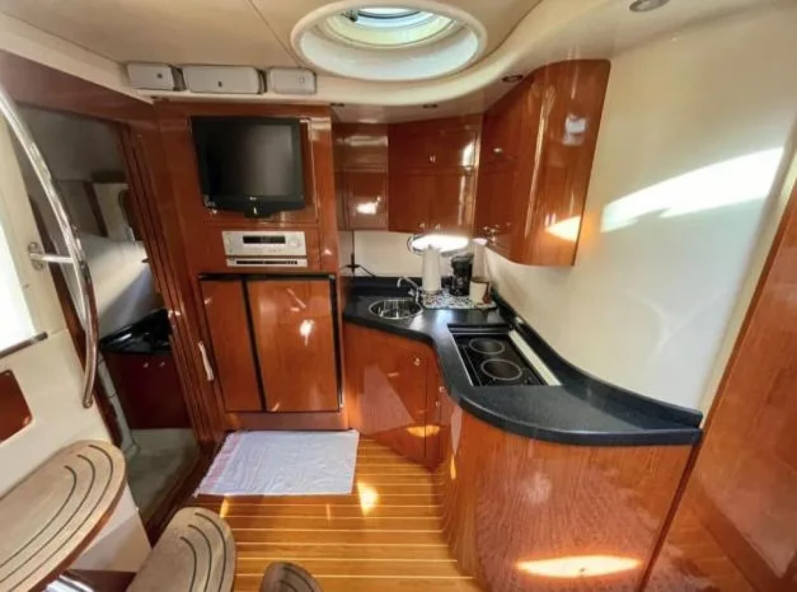 2008 Regal 4060 COMMODORE - Photo 14