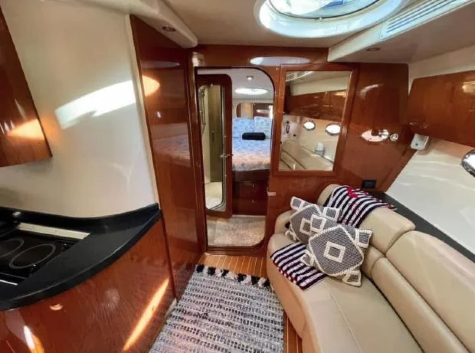 2008 Regal 4060 COMMODORE - Photo 17
