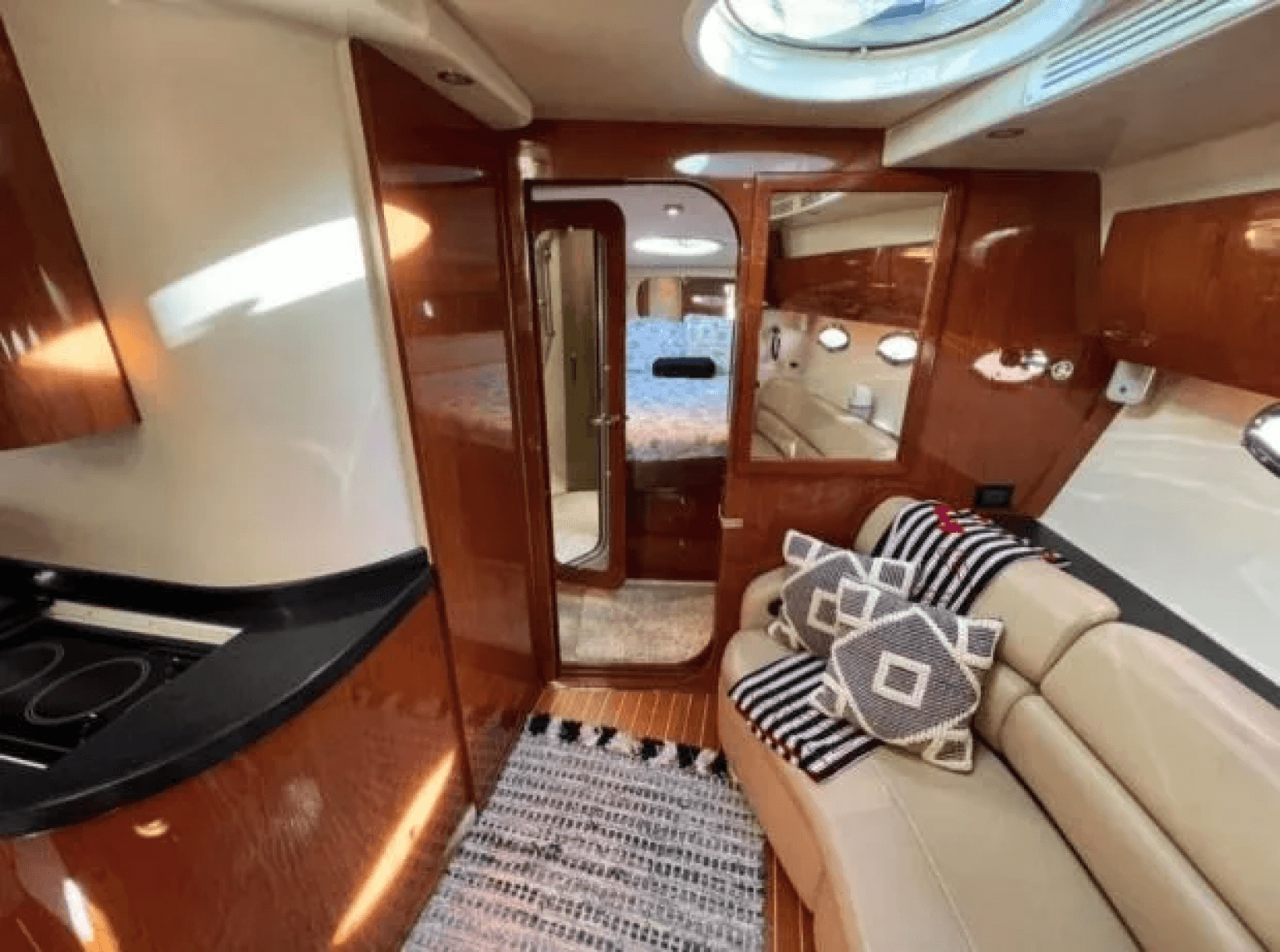 2008 Regal 4060 COMMODORE - Photo 17