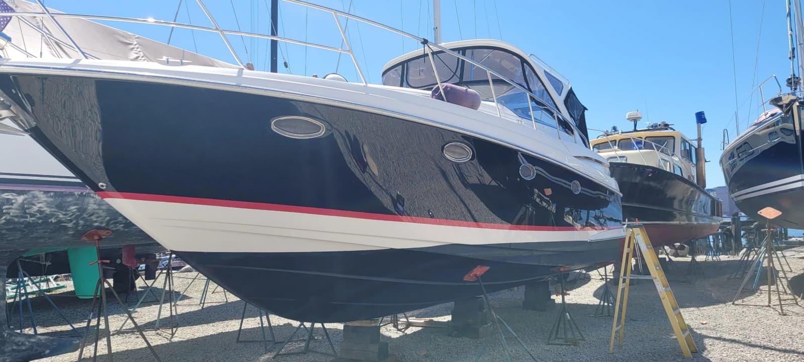 2008 Regal 4060 COMMODORE - Photo 3