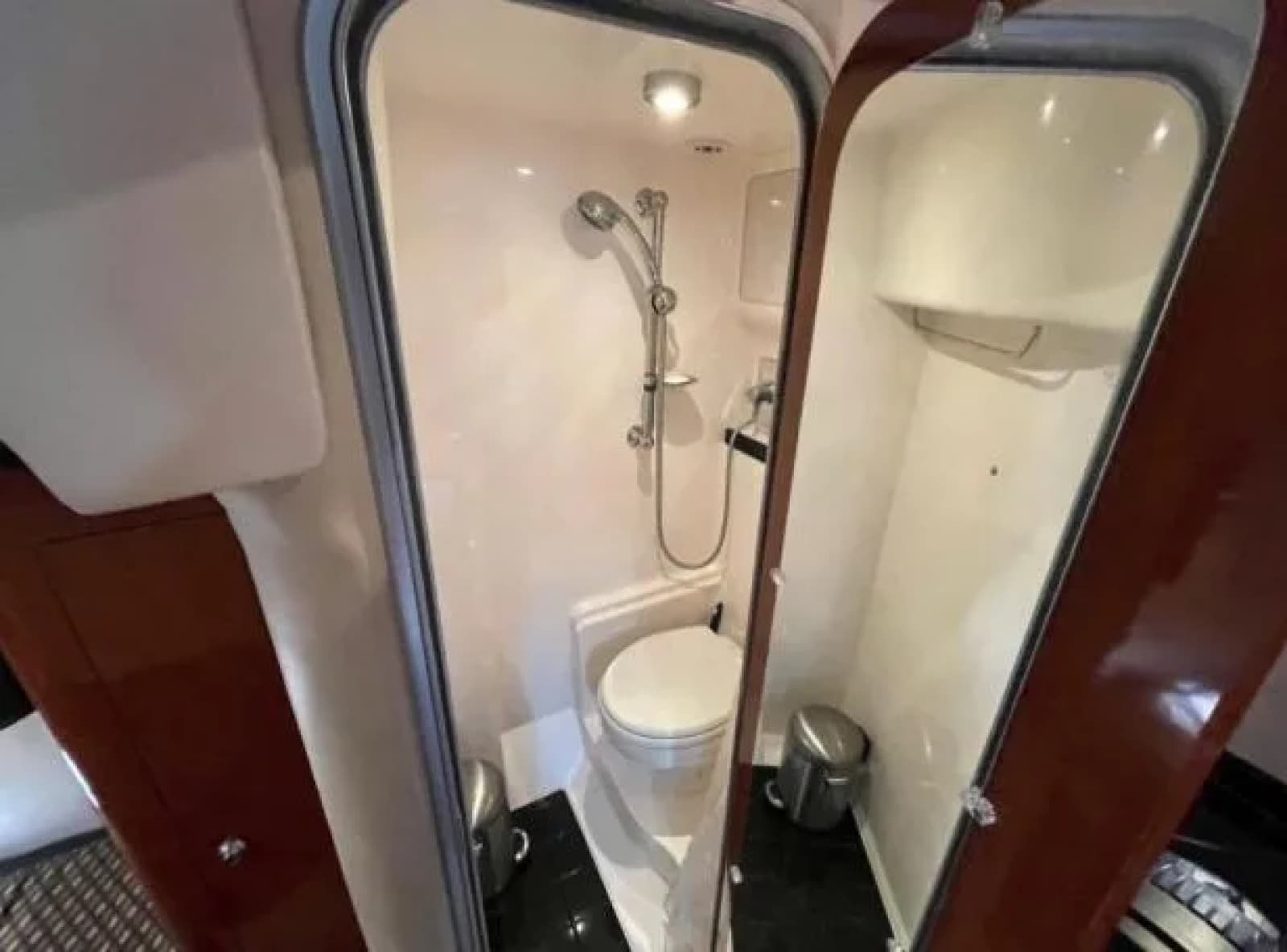 2008 Regal 4060 COMMODORE - Photo 22
