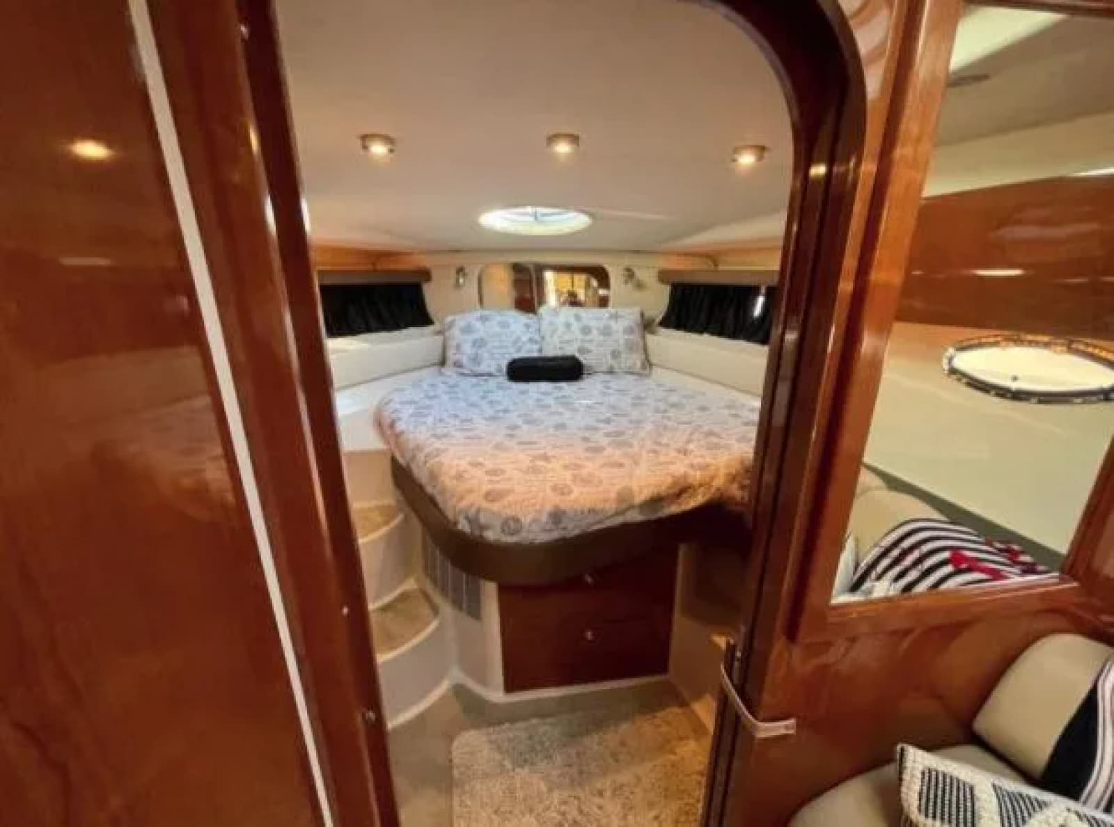 2008 Regal 4060 COMMODORE - Photo 20
