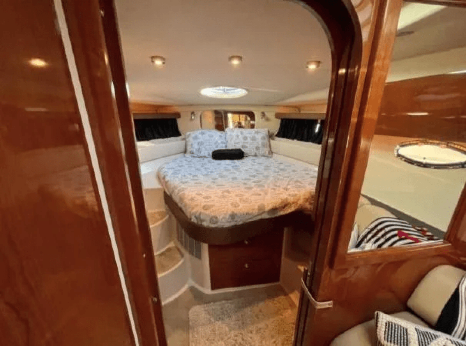 2008 Regal 4060 COMMODORE - Photo 20