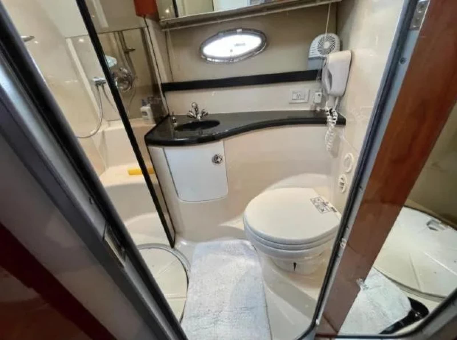 2008 Regal 4060 COMMODORE - Photo 25