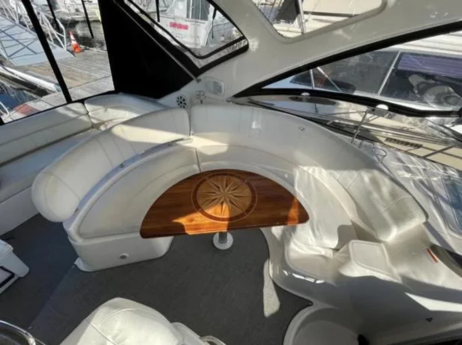 2008 Regal 4060 COMMODORE - Photo 8
