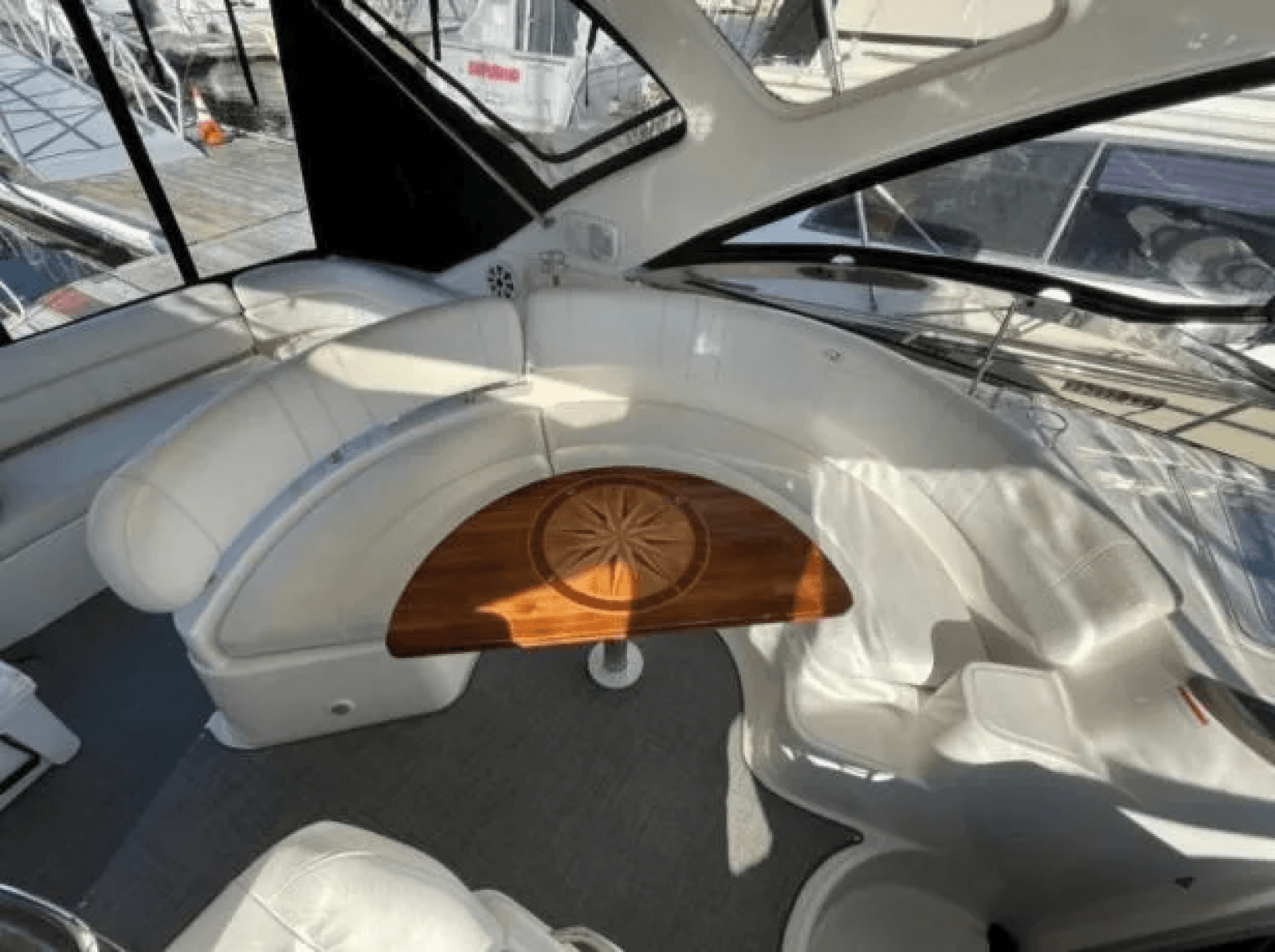 2008 Regal 4060 COMMODORE - Photo 8