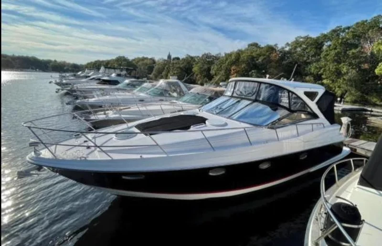 2008 Regal 4060 COMMODORE - Photo 2