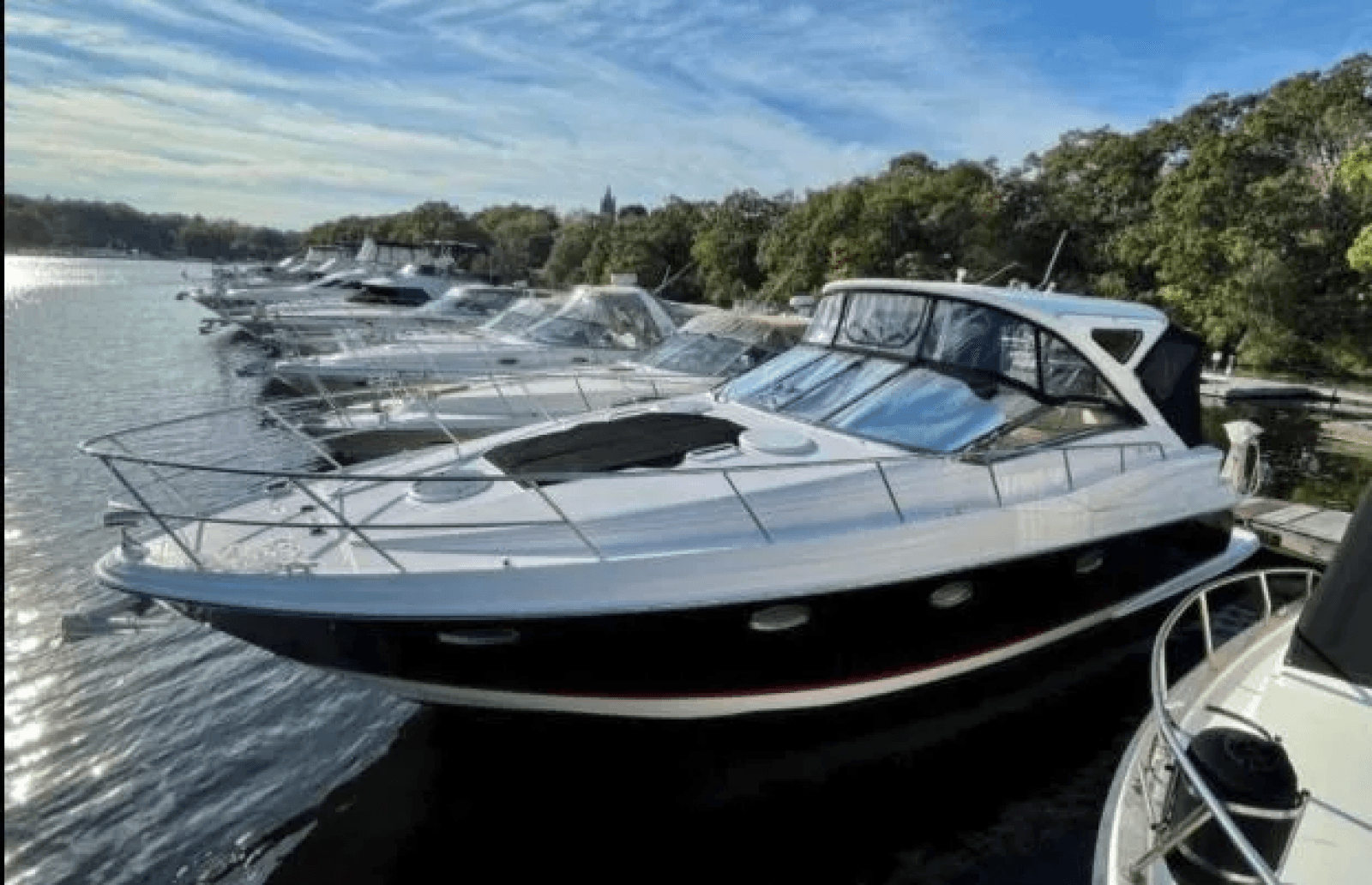 2008 Regal 4060 COMMODORE - Photo 2