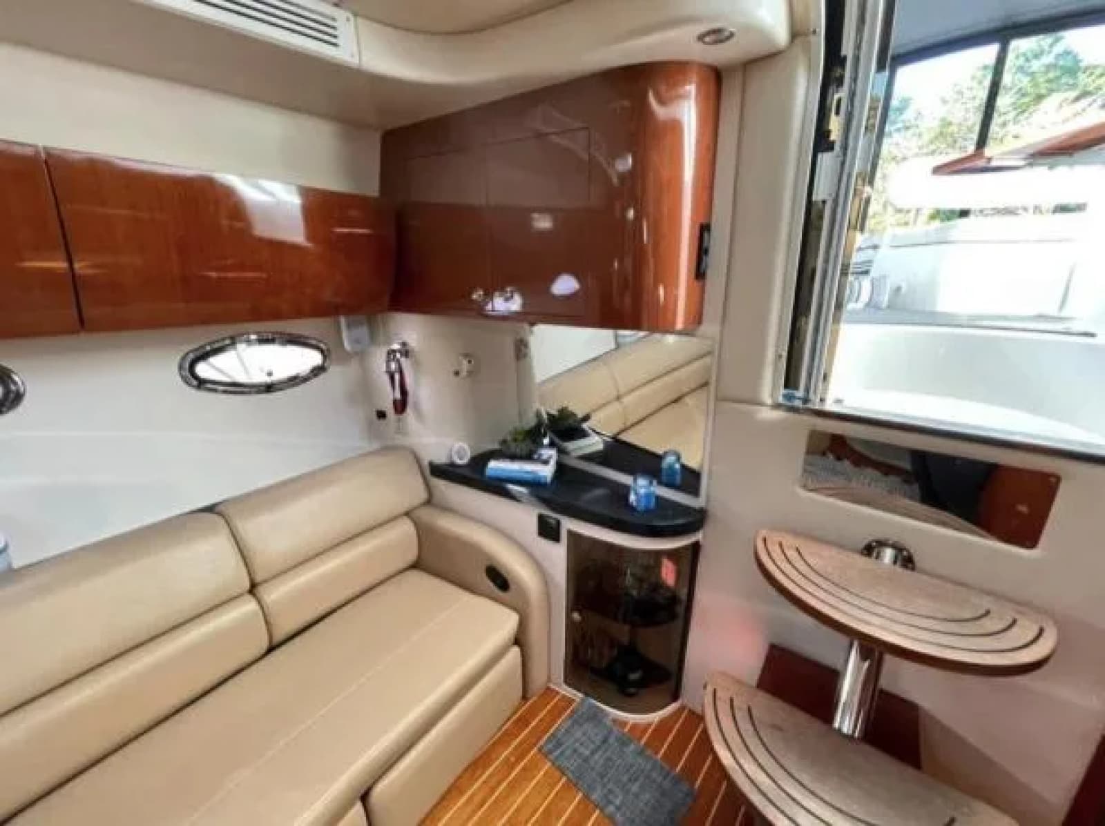 2008 Regal 4060 COMMODORE - Photo 16
