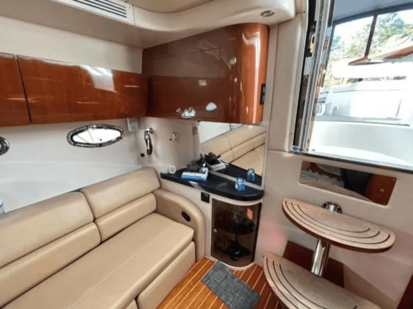 2008 Regal 4060 COMMODORE - Photo 16