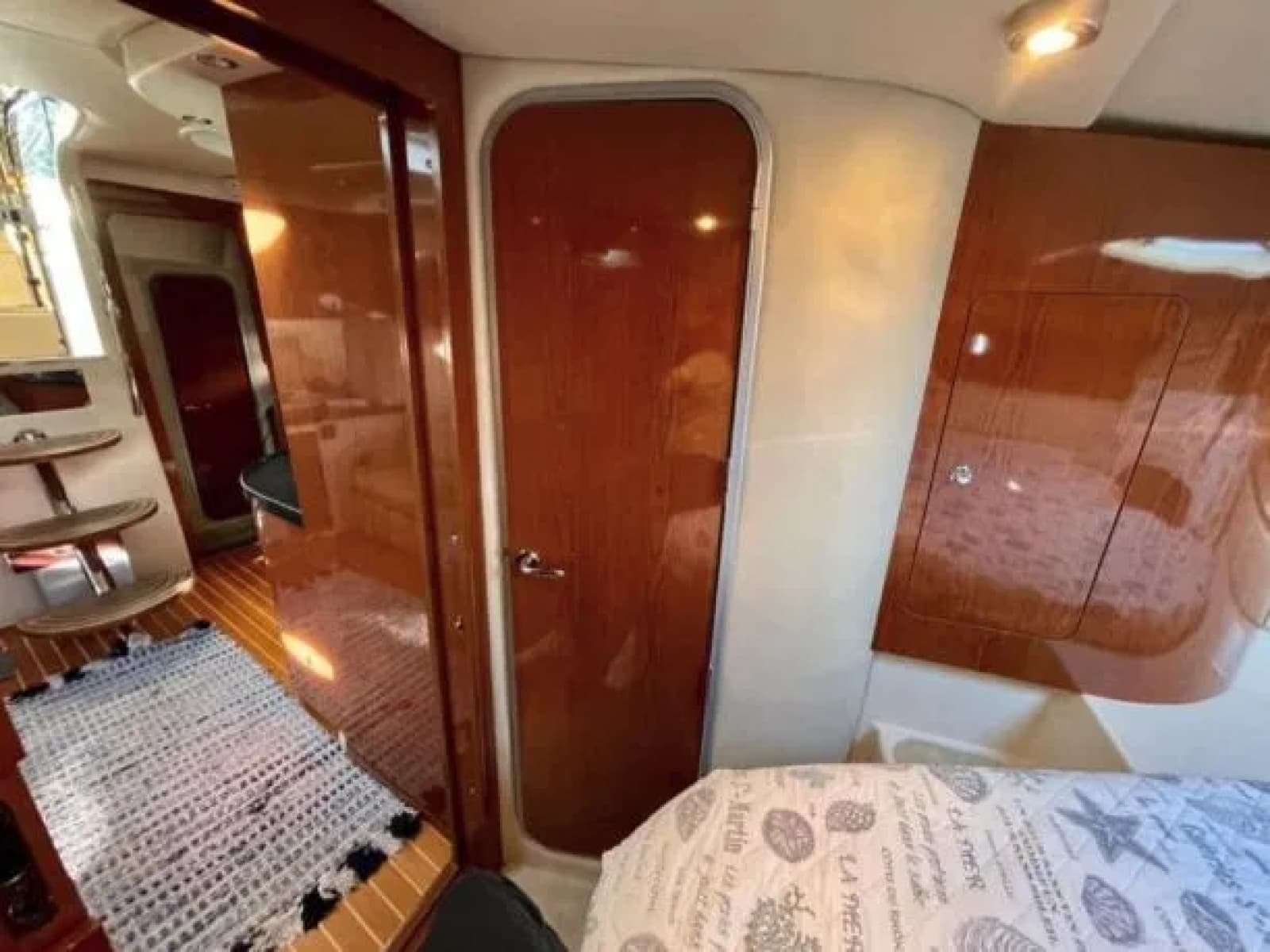 2008 Regal 4060 COMMODORE - Photo 19