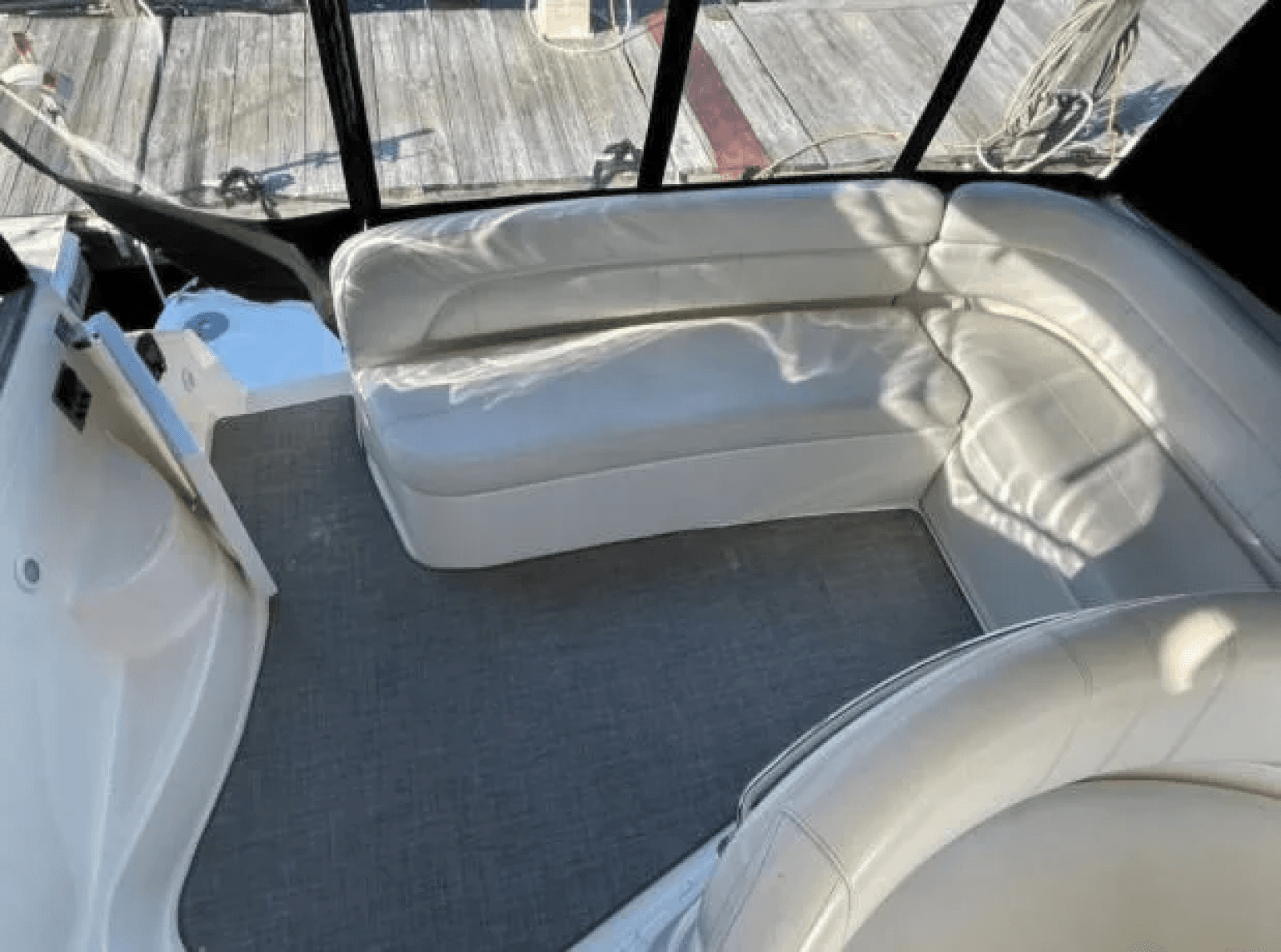 2008 Regal 4060 COMMODORE - Photo 6