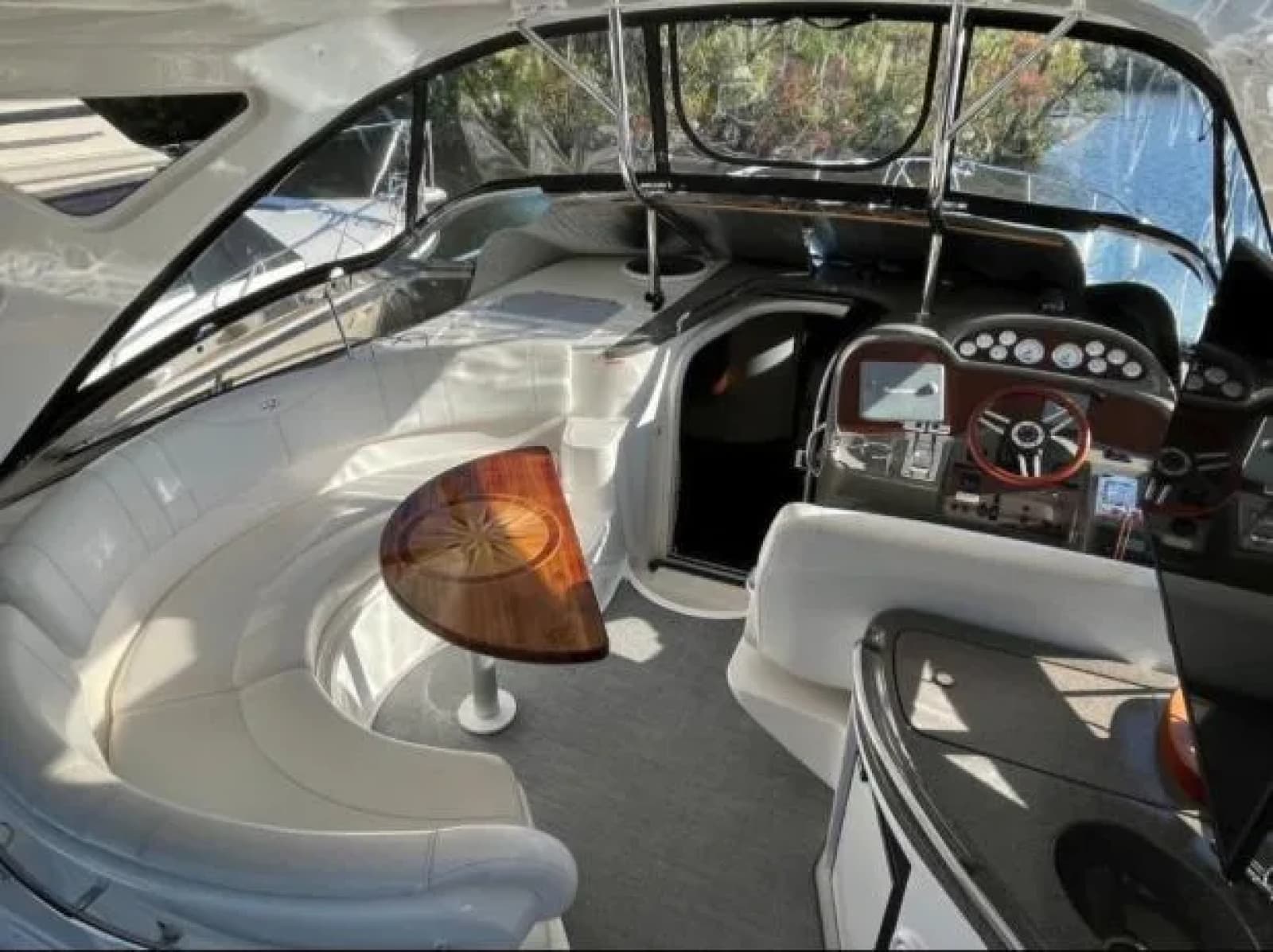 2008 Regal 4060 COMMODORE - Photo 7