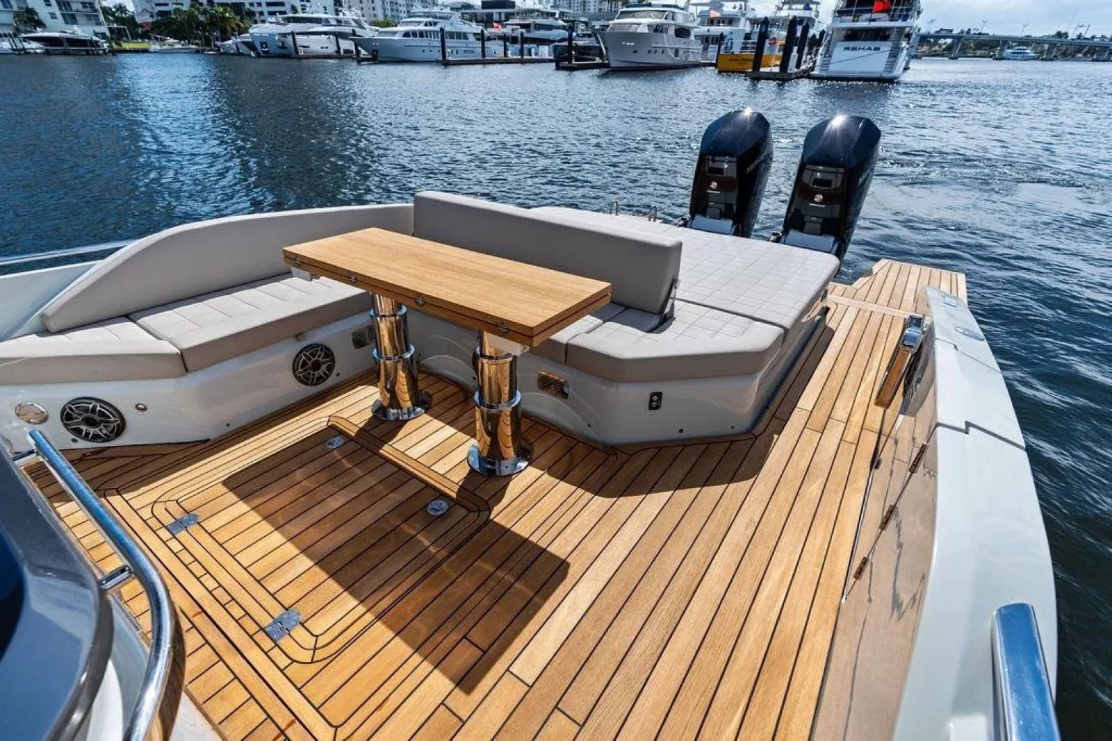 2025 Sacs 40 Rebel - Photo 8