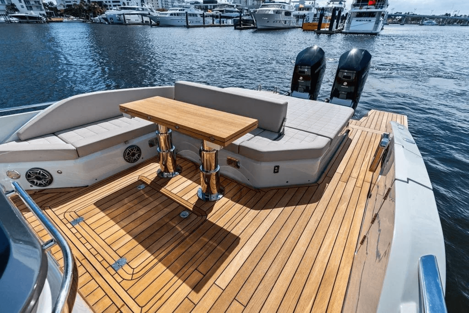 2025 Sacs 40 Rebel - Photo 8