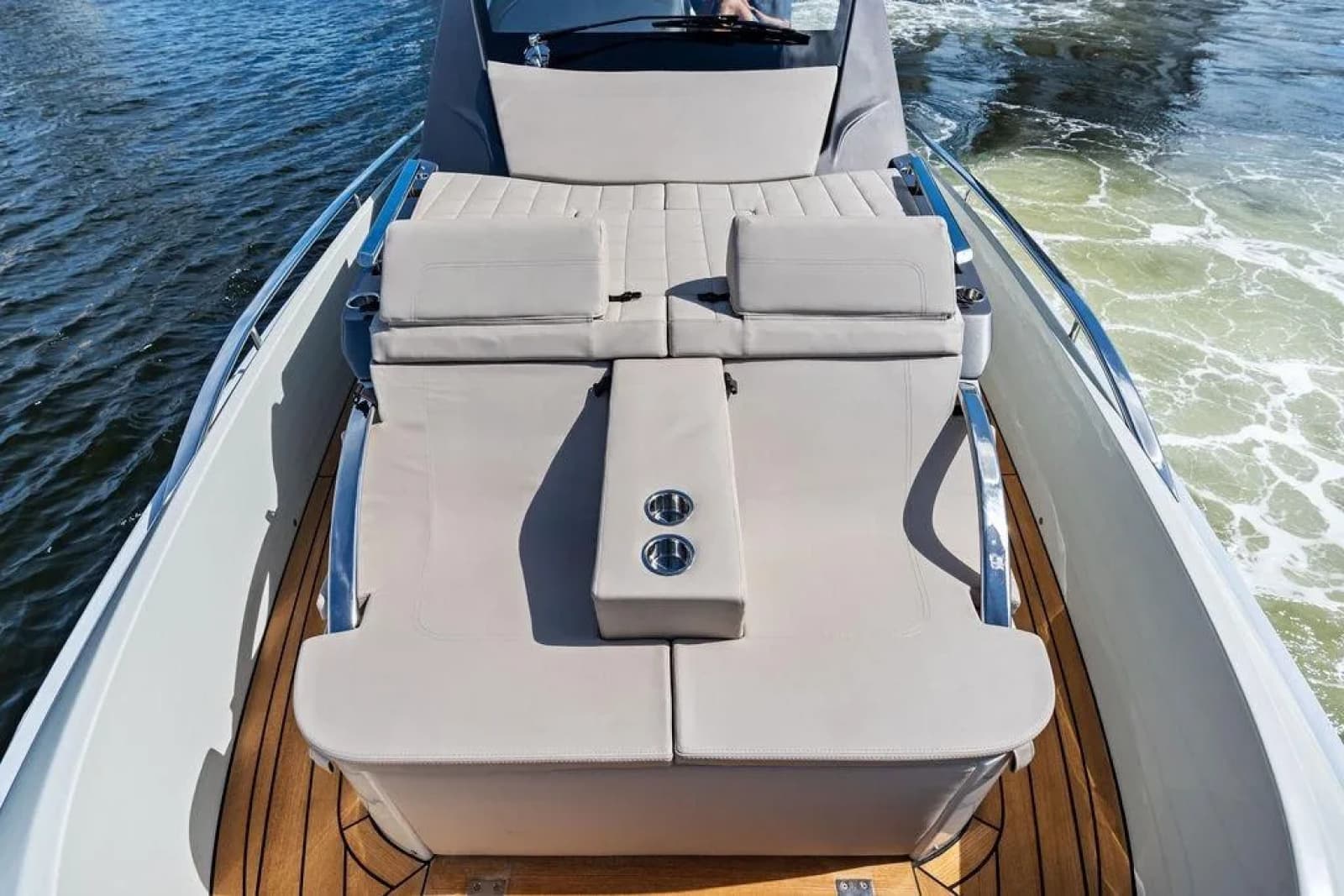 2025 Sacs 40 Rebel - Photo 15