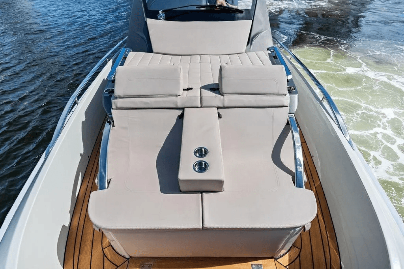 2025 Sacs 40 Rebel - Photo 15
