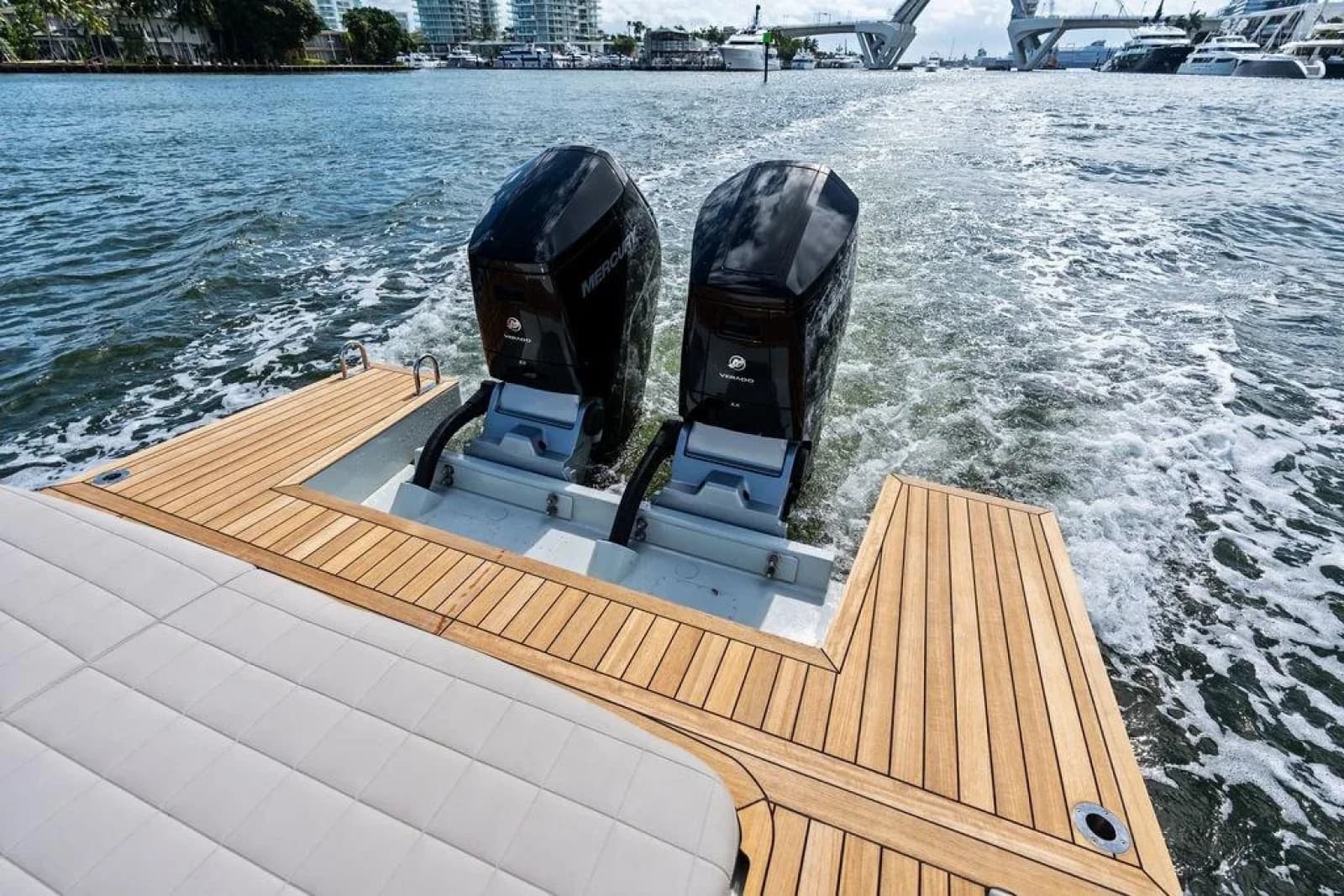 2025 Sacs 40 Rebel - Photo 6