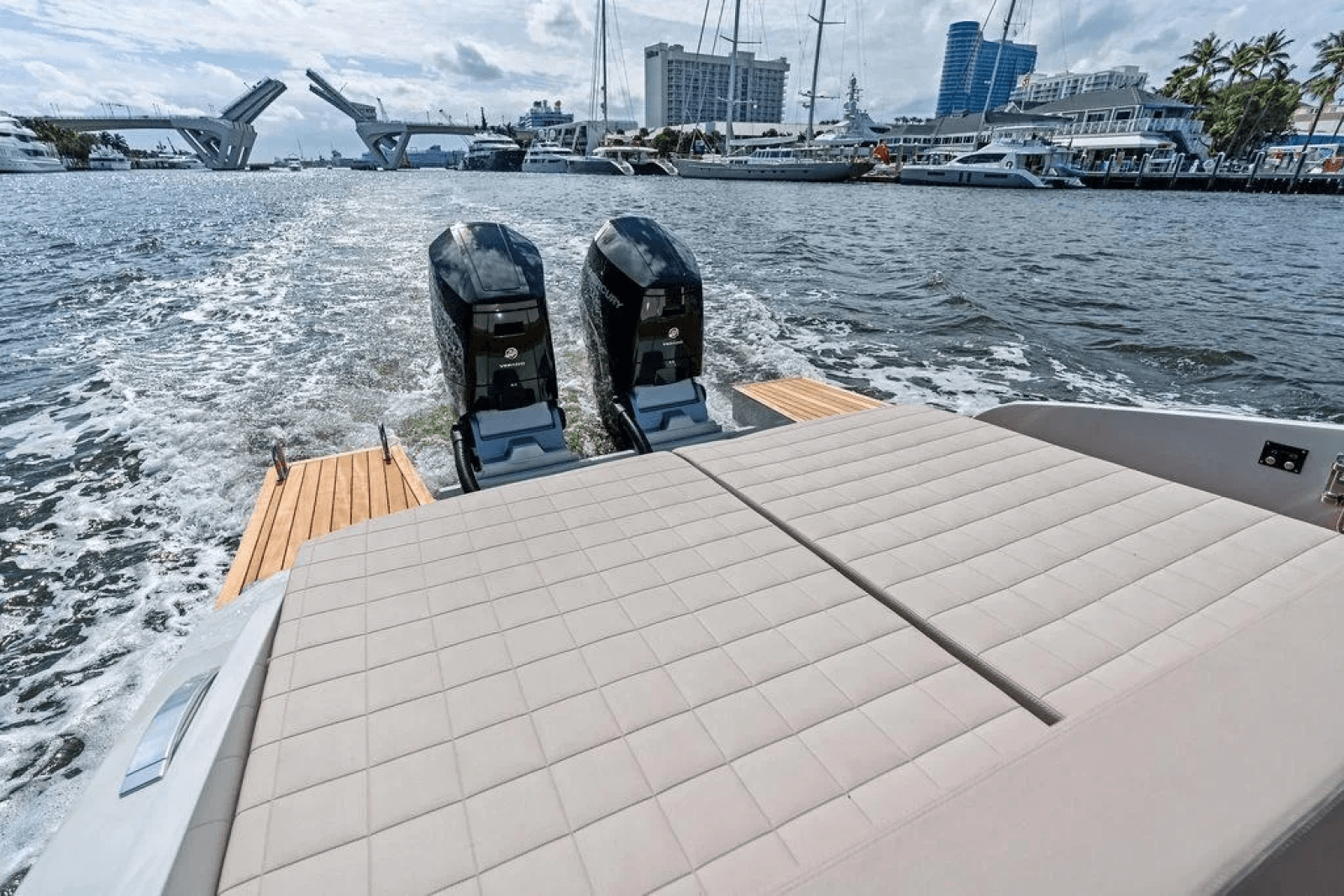 2025 Sacs 40 Rebel - Photo 7