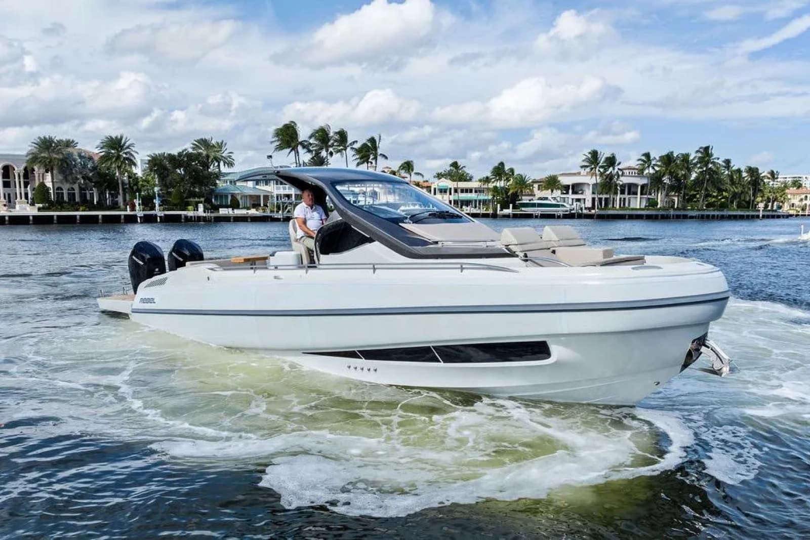 2025 Sacs 40 Rebel - Photo 3