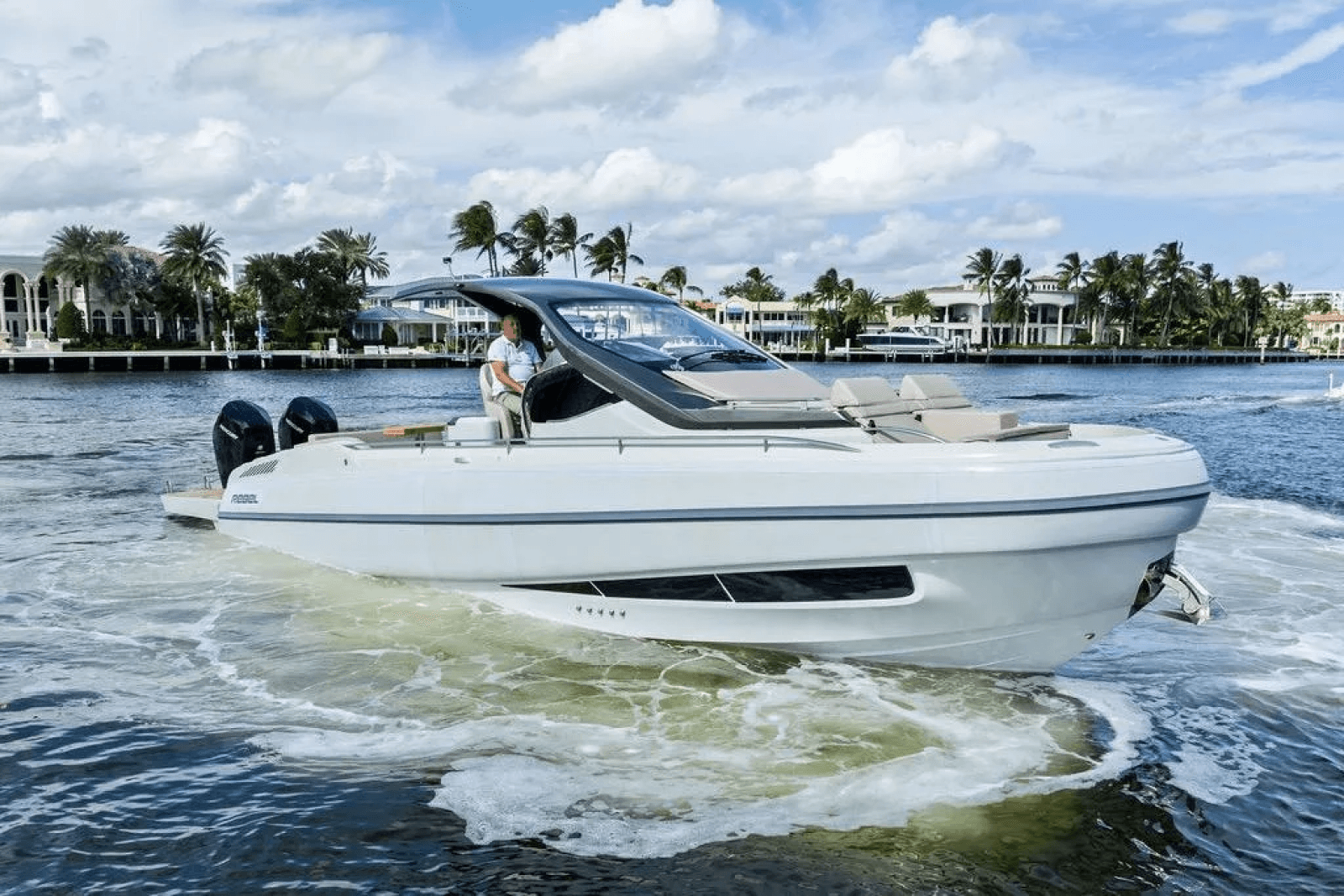 2025 Sacs 40 Rebel - Photo 3