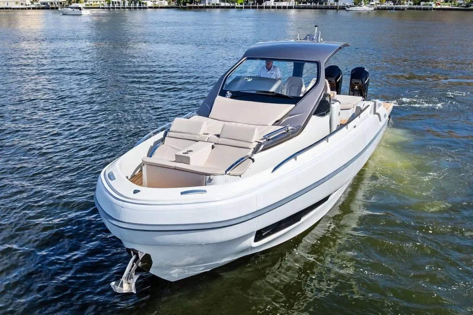 2025 Sacs 40 Rebel - Photo 2