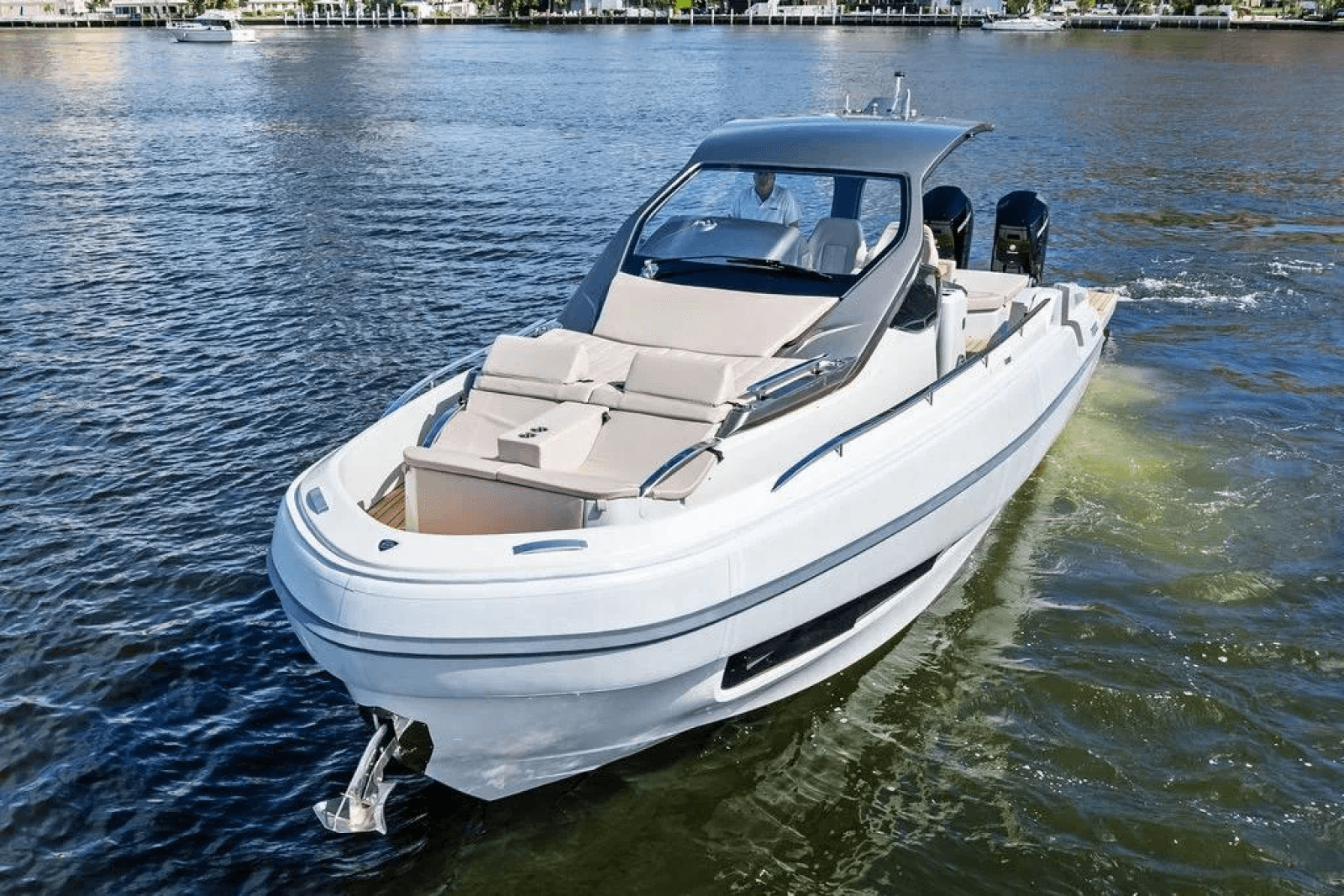 2025 Sacs 40 Rebel - Photo 2