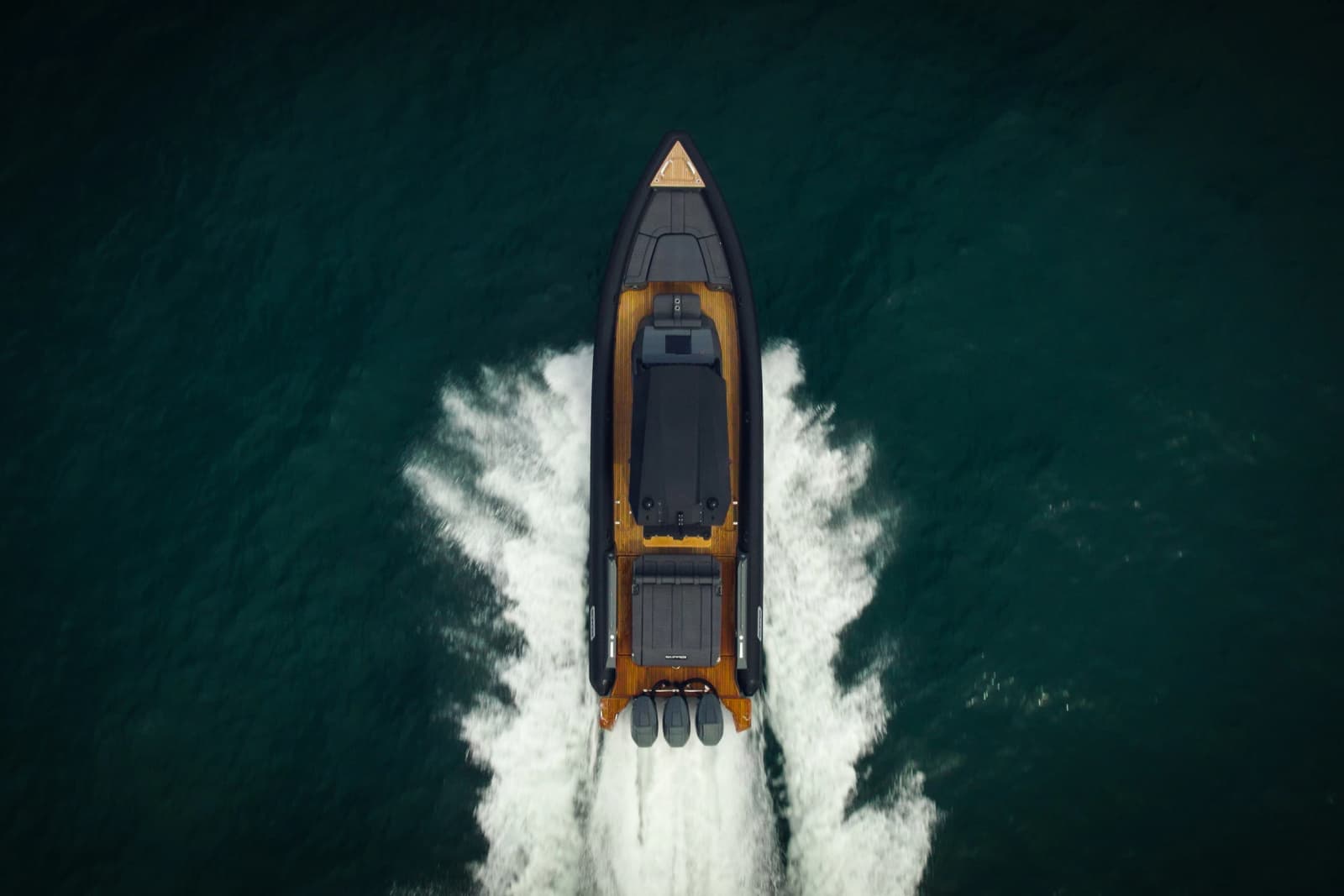 2024 Skipper 42 Carbon Edition - Photo 7