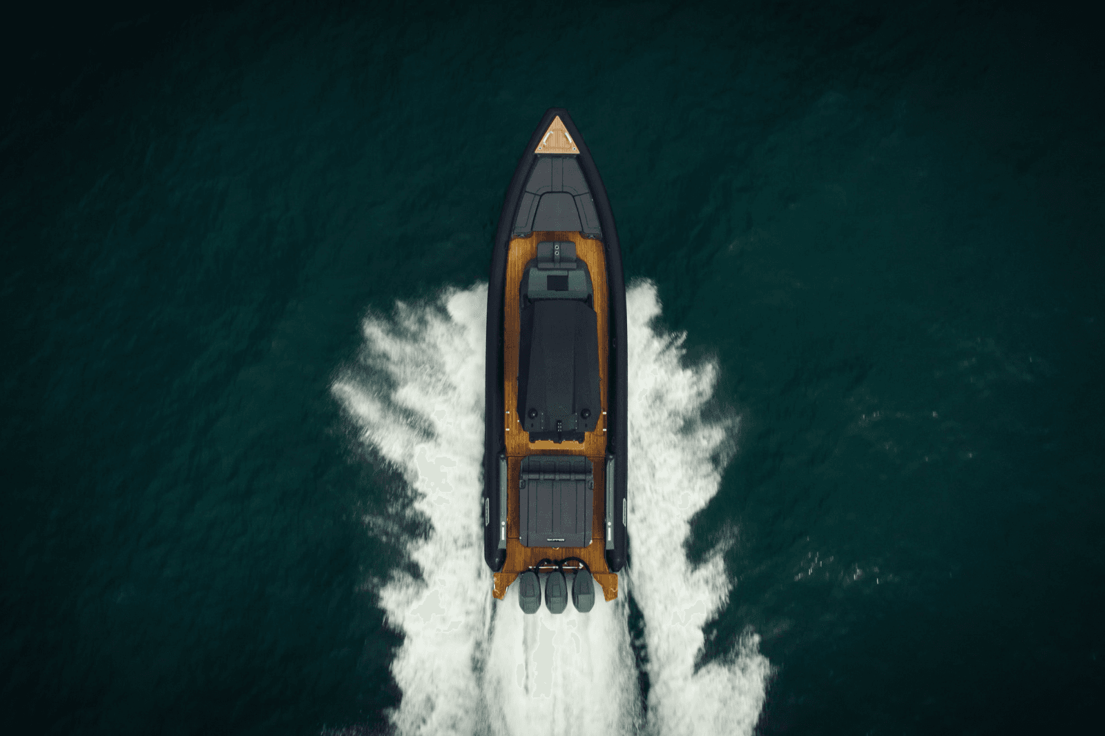 2024 Skipper 42 Carbon Edition - Photo 7