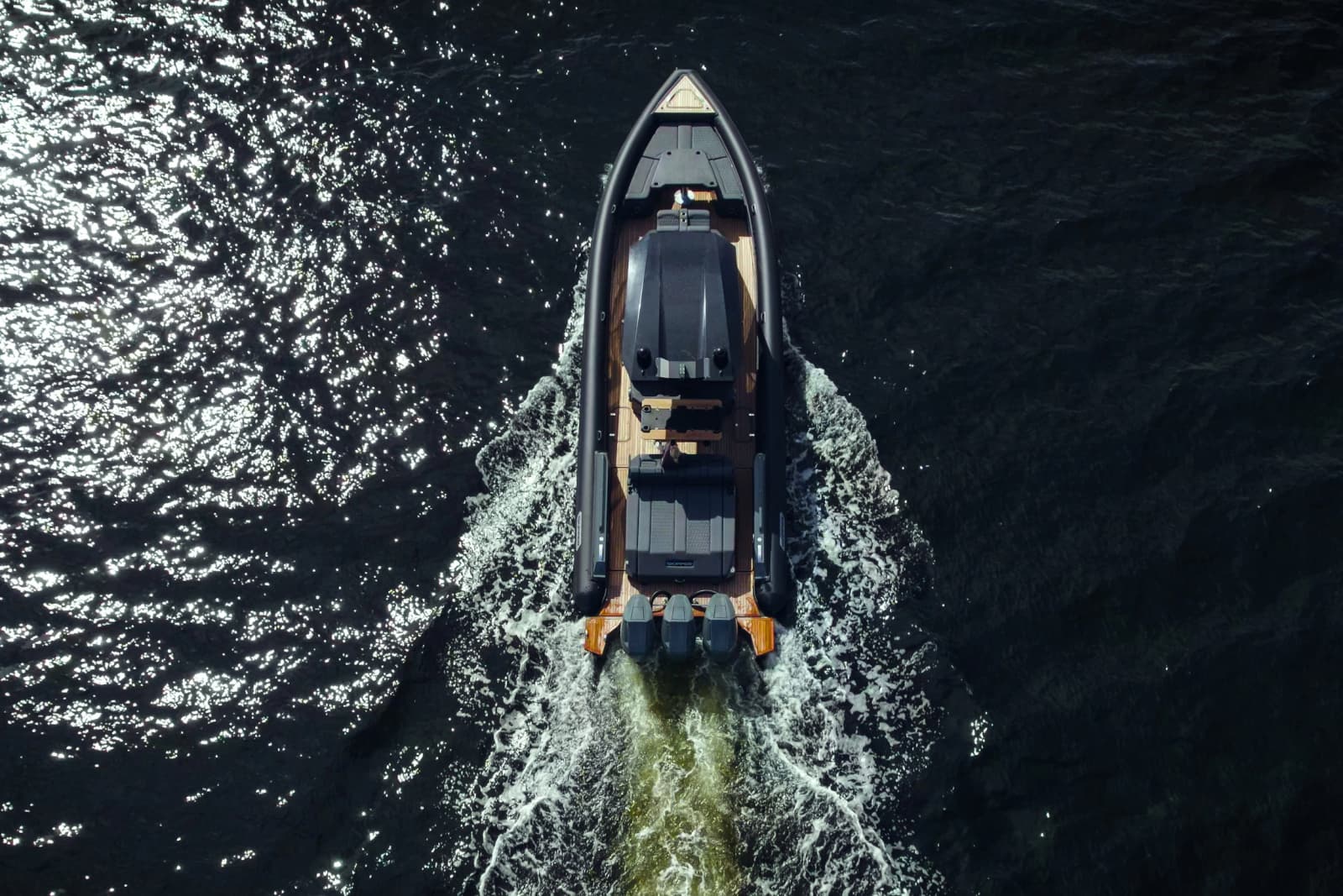 2024 Skipper 42 Carbon Edition - Photo 9