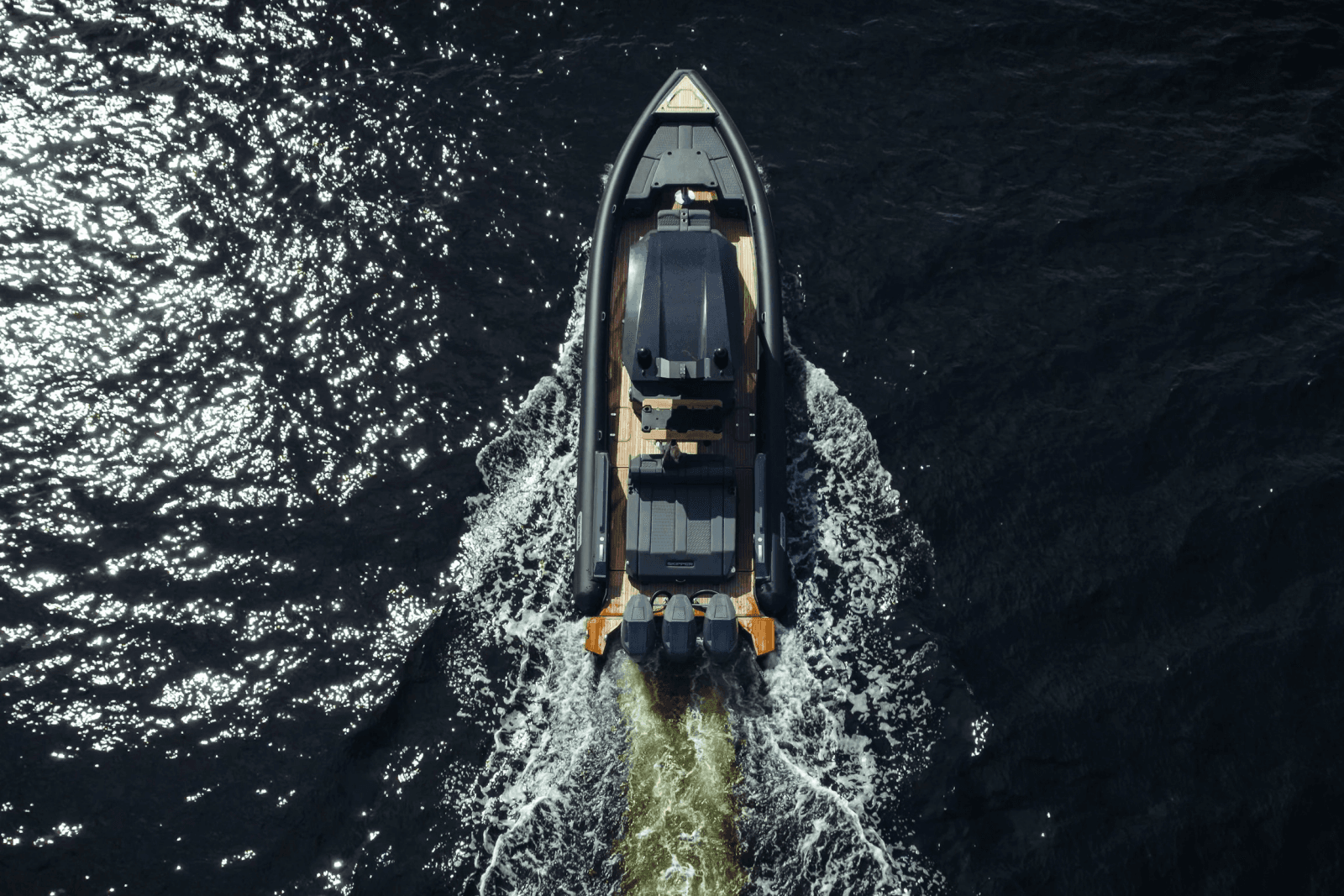 2024 Skipper 42 Carbon Edition - Photo 9
