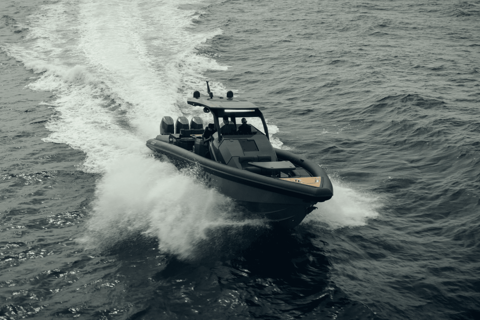 2024 Skipper 42 Carbon Edition - Photo 5