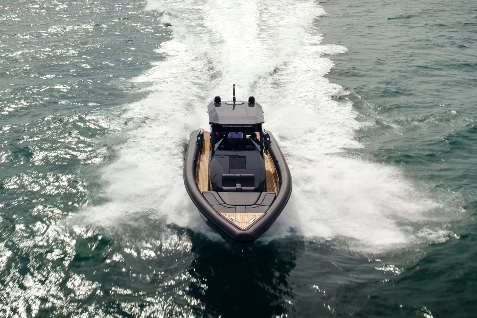 2024 Skipper 42 Carbon Edition - Photo 6