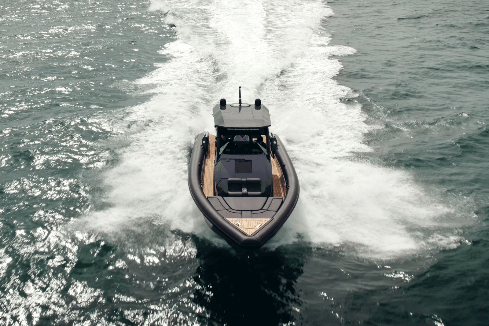 2024 Skipper 42 Carbon Edition - Photo 6