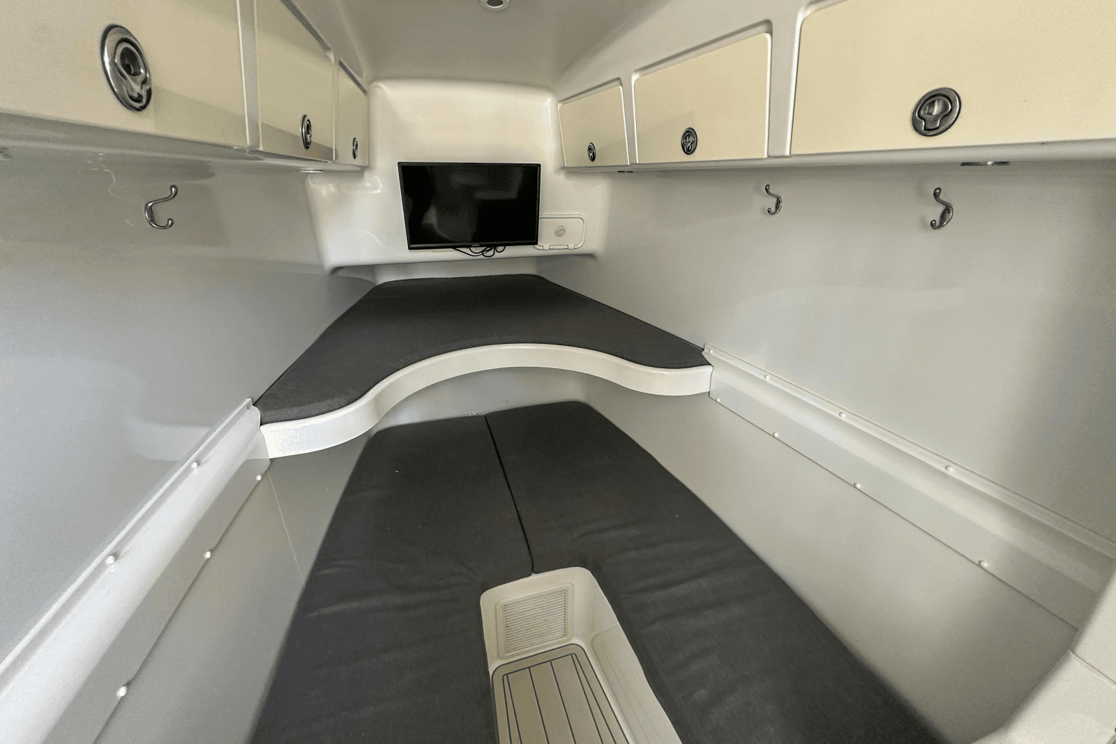 2008 Yellowfin 42 Offshore - Photo 27