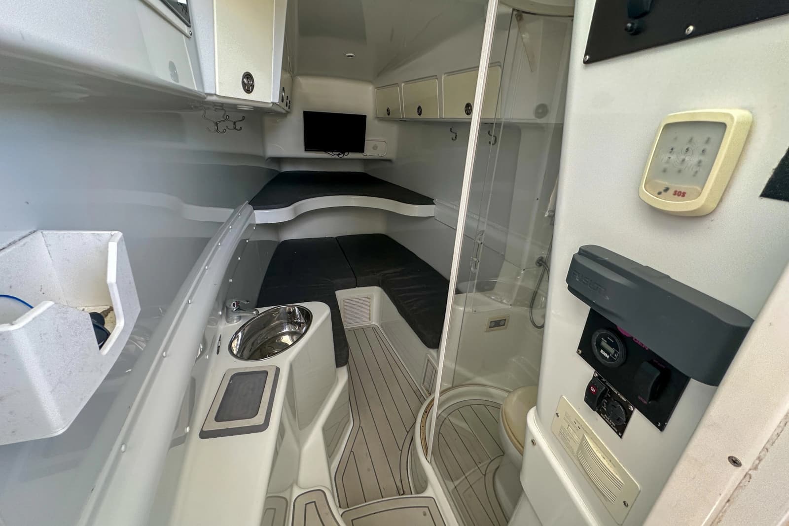 2008 Yellowfin 42 Offshore - Photo 30